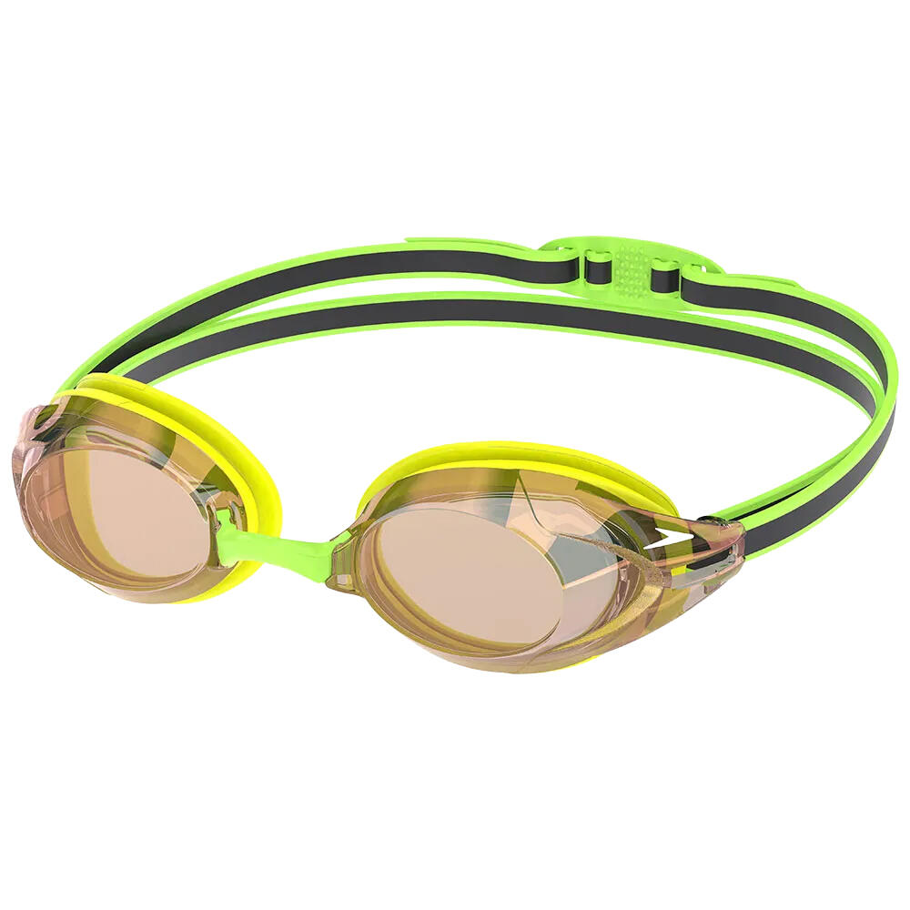 Okularki Pływackie Damskie Vanquisher 3.0 Mirrored