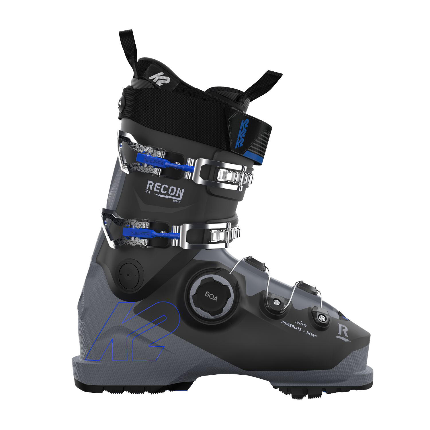 Buty narciarskie Recon RX Boa All Mountain Męskie