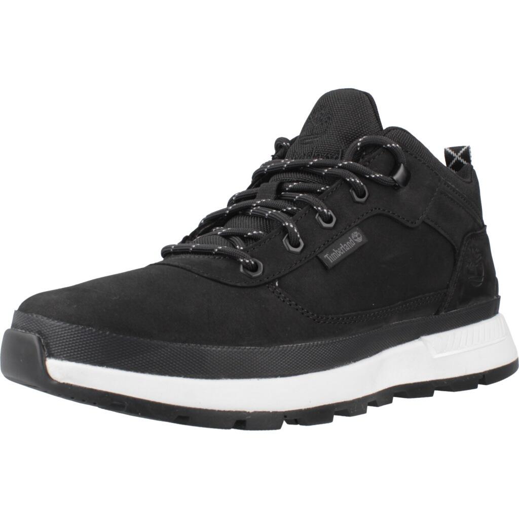 Buty TIMBERLAND TB1A2A580151 Czarny