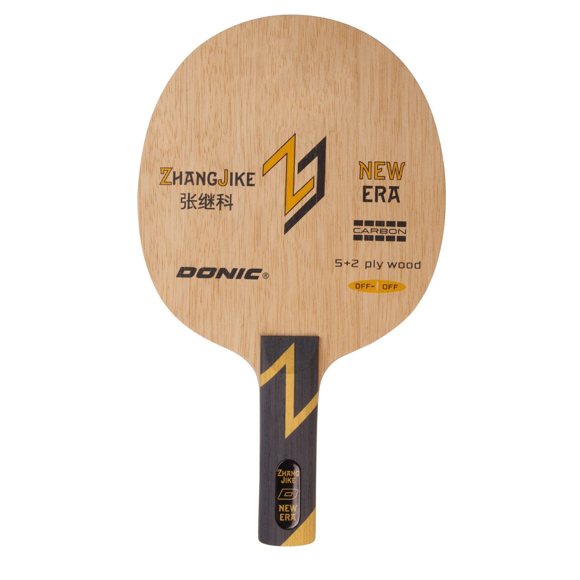 Rakietka do tenisa stołowego Donic Zhang Jike New Era