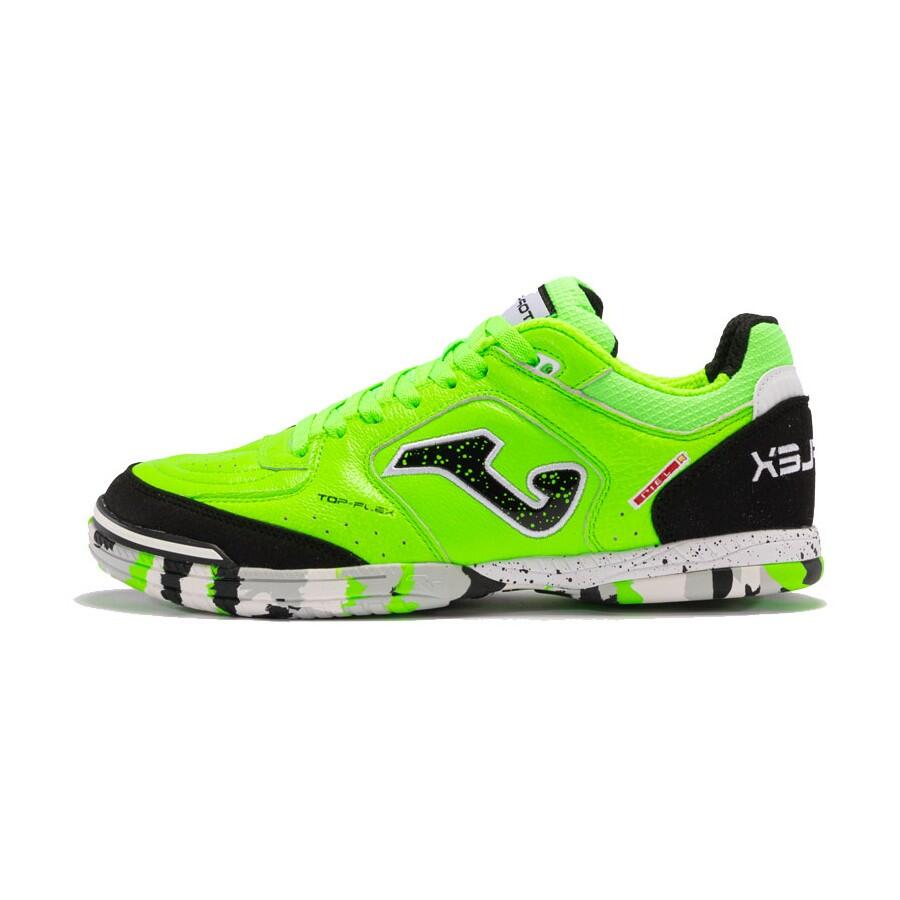 Buty piłkarskie halowe Joma Top Flex 2411 IN