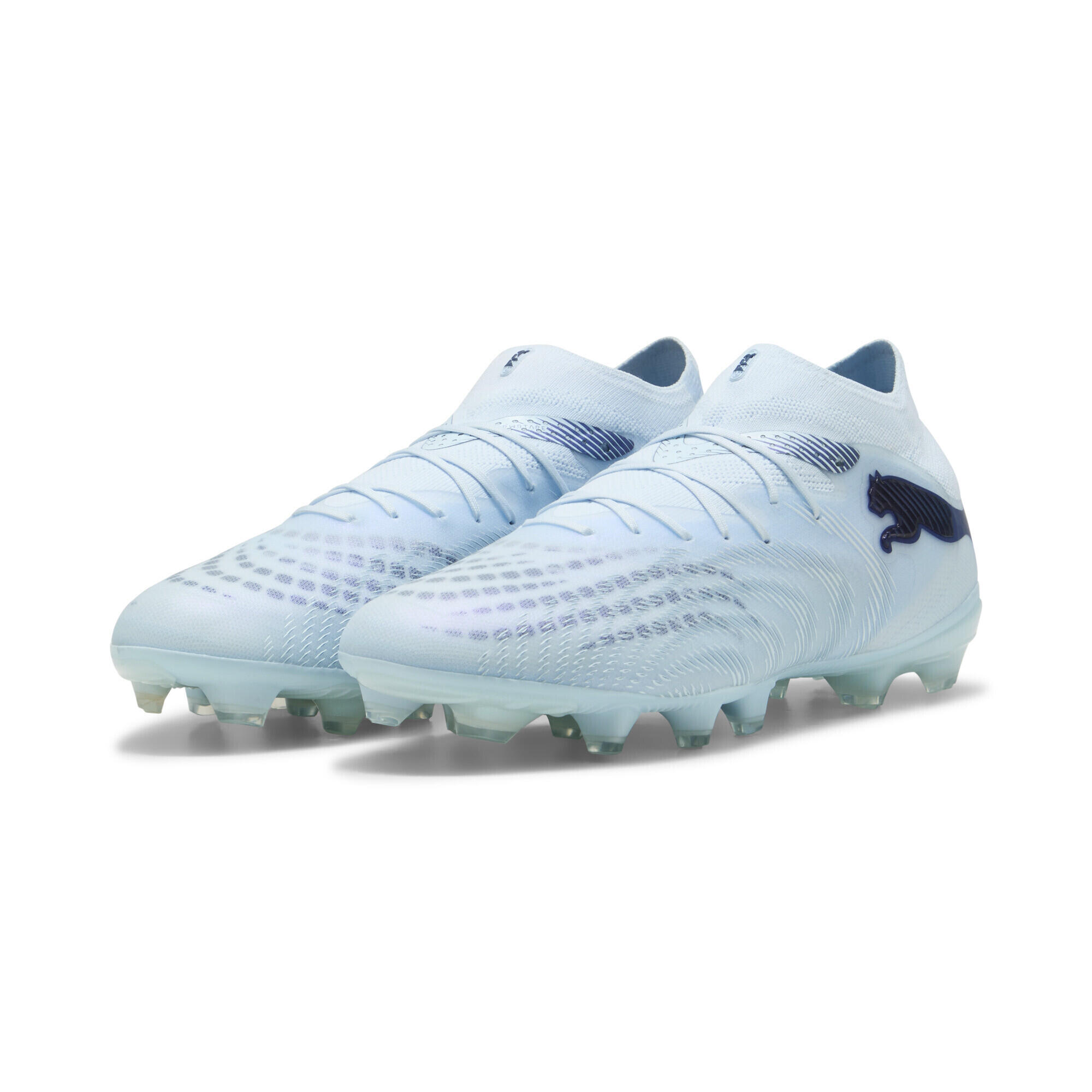 Buty piłkarskie unisex FUTURE 9 PRO FG/AG PUMA