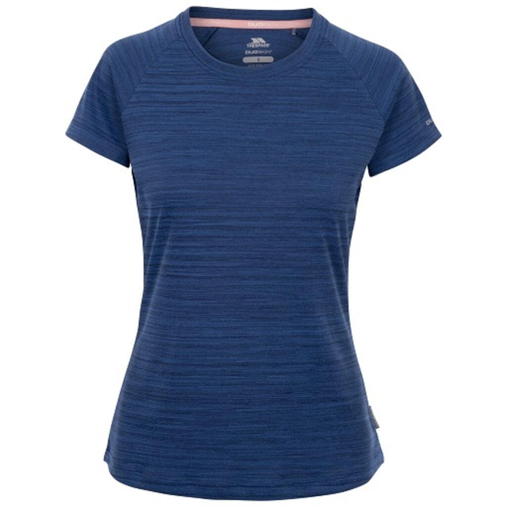 T-shirt damski Trespass Vickland