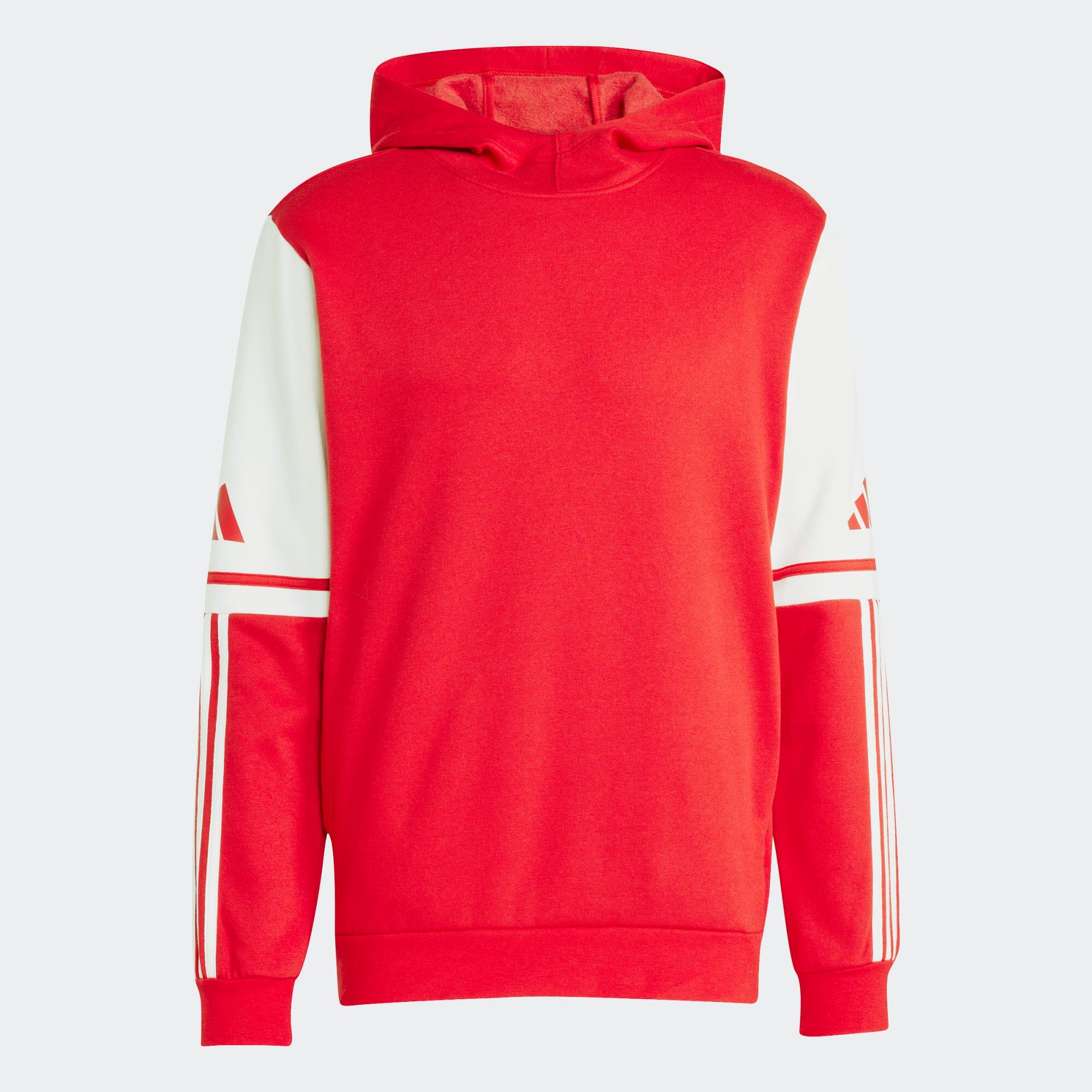 Bluza z kapturem adidas Squadra25