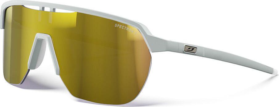 Okulary do biegania JULBO FREQUENCY szary - Cat 3