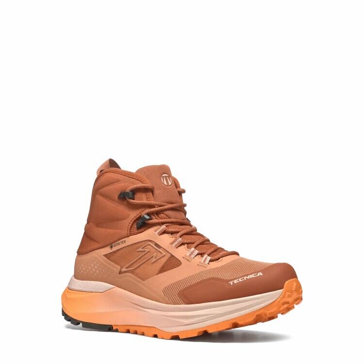 Damskie buty trekkingowe Tecnica Agate S Mid