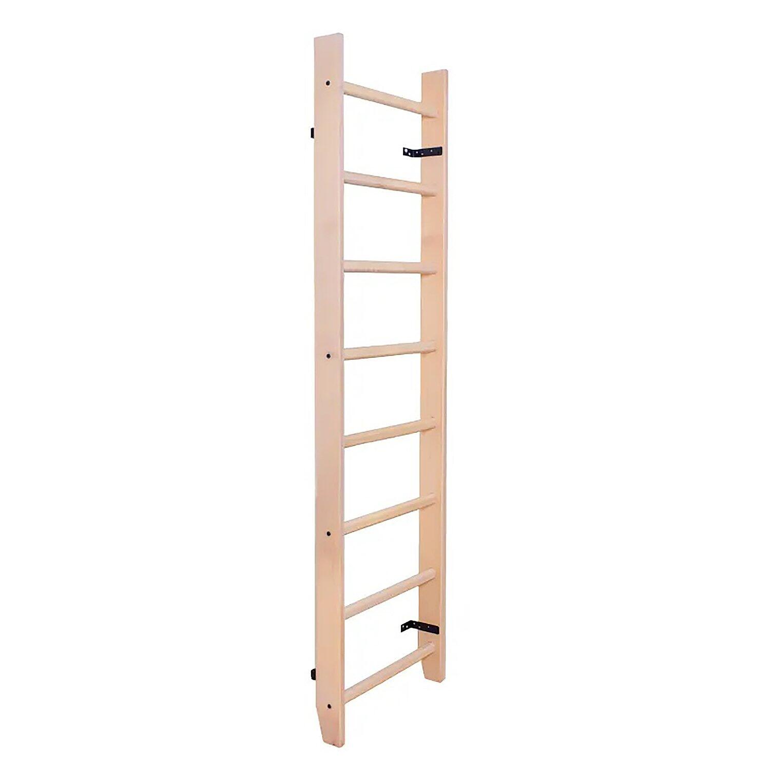 Drewniana drabinka gimnastyczna BenchK 100