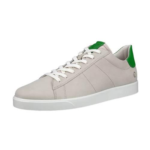 Buty do chodzenia męskie Ecco Sneaker Street Lite