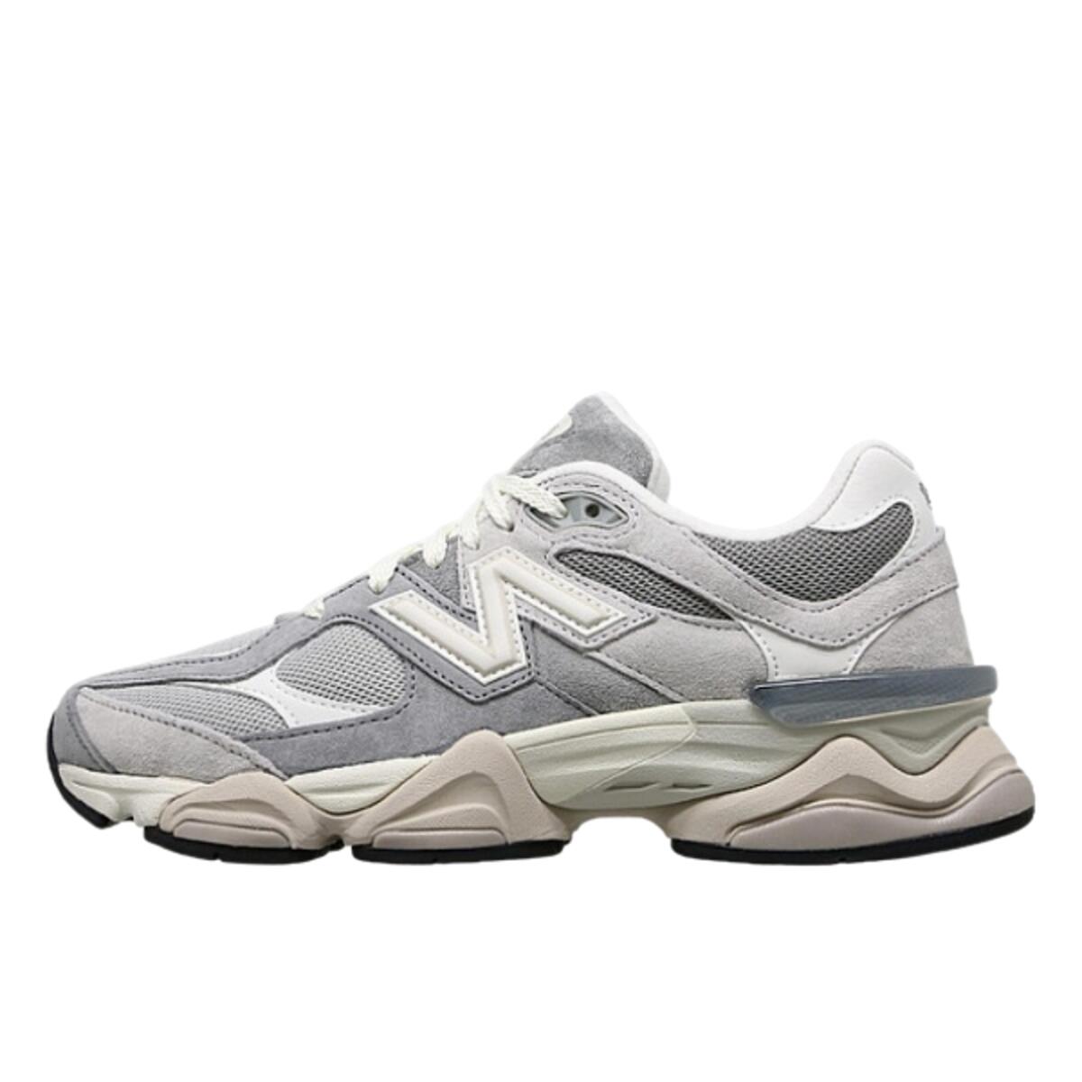 New Balance 9060 Slate Grey Raincloud