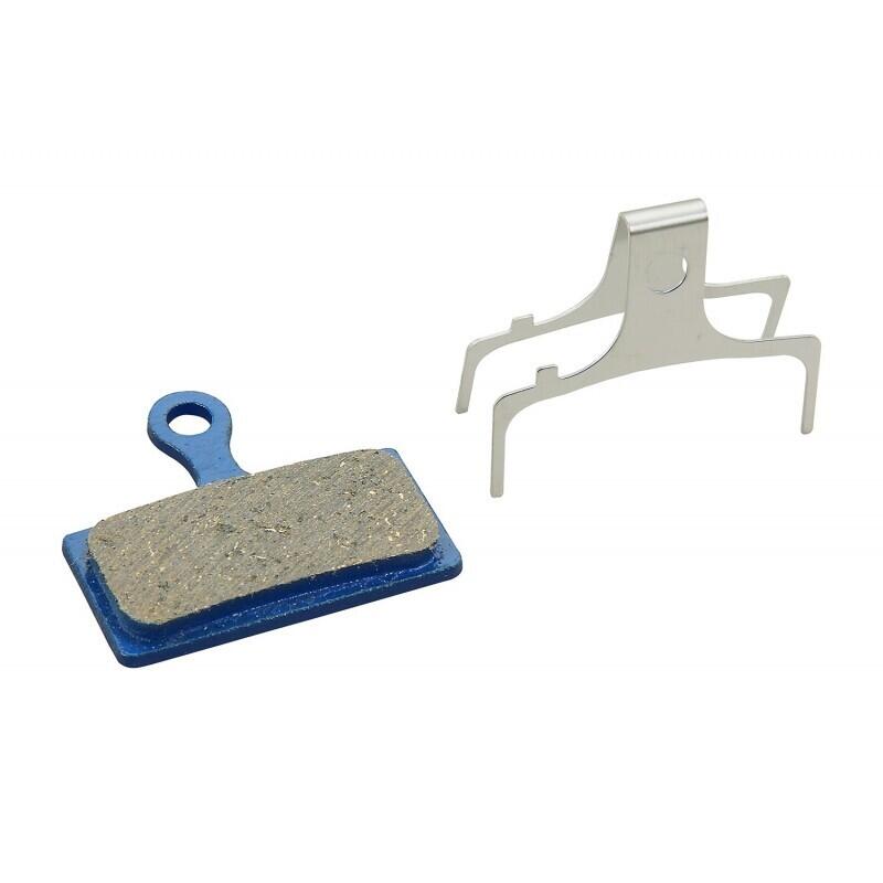 Klocki hamulcowe Marwi DBP-52 Shimano XTR 2011