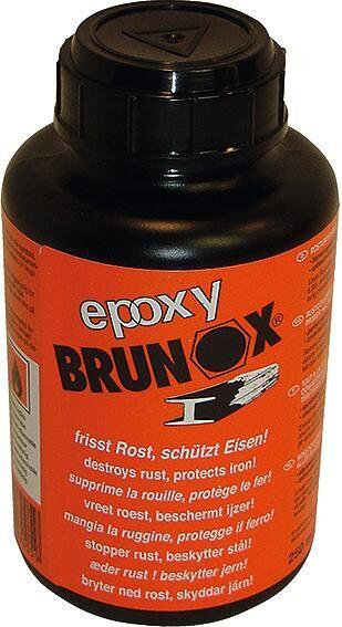 BRUNOX Epoxy 250 ml środek do usuwania rdzy i podkład