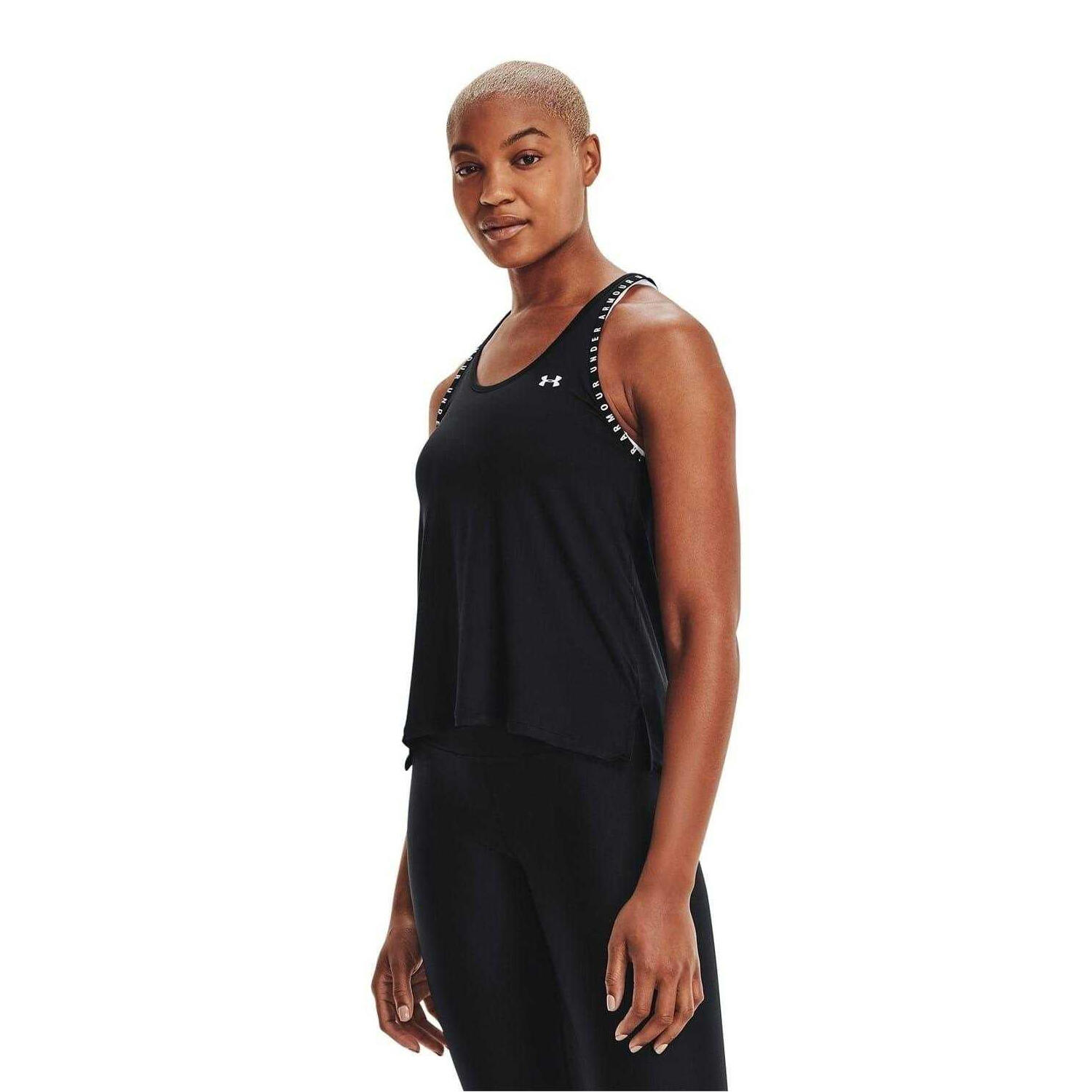 Podkoszulek Under Armour Knockout Tank, Kobiety