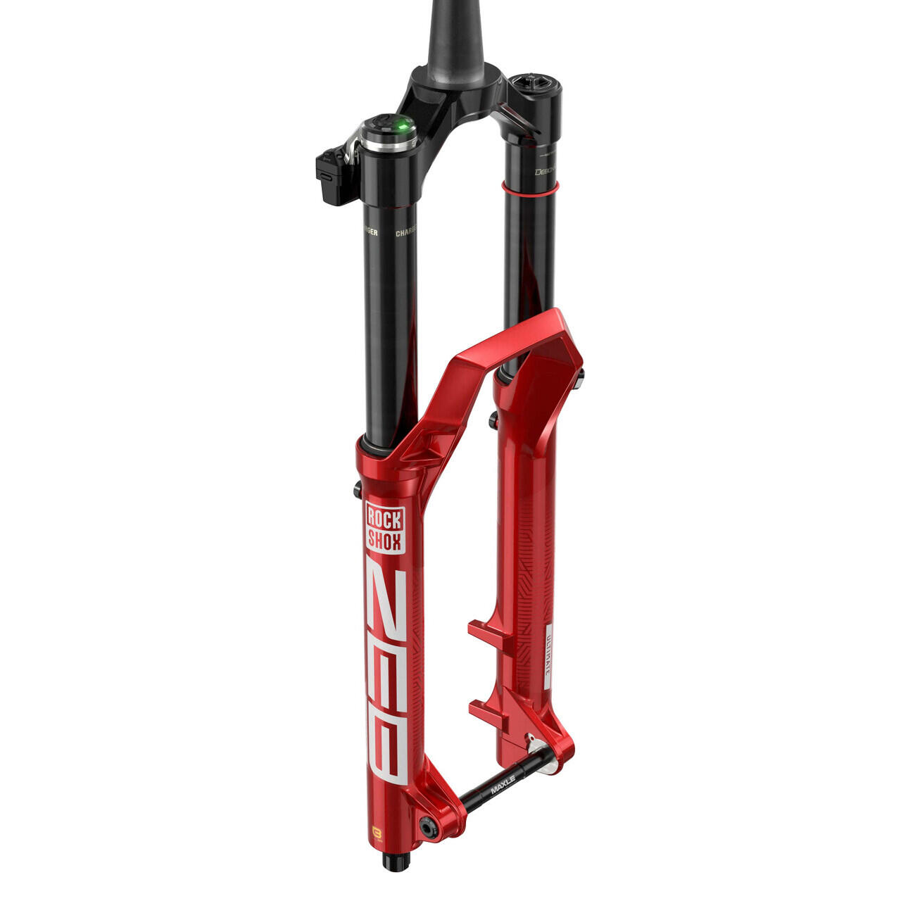 Cztery Krzyż Ultimate Flight Attendant 29 OS44 A3 Rockshox Zeb