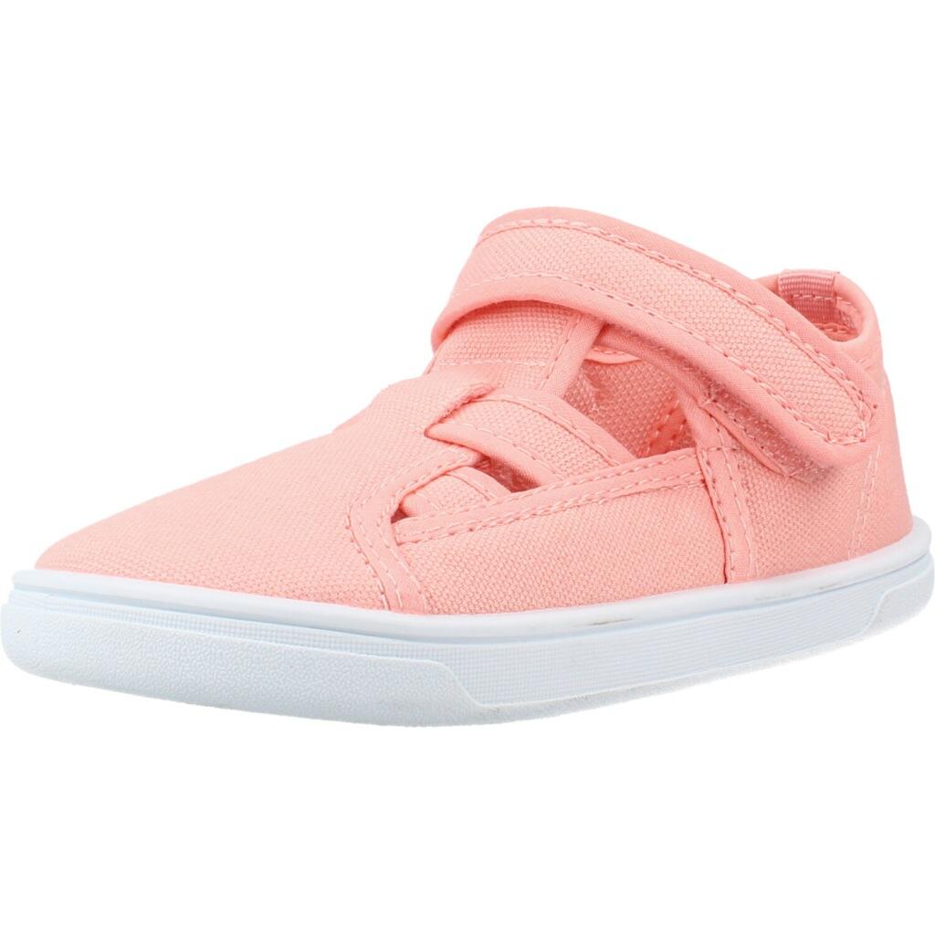 Sandały BLANDITOS MOLLYBD Rose