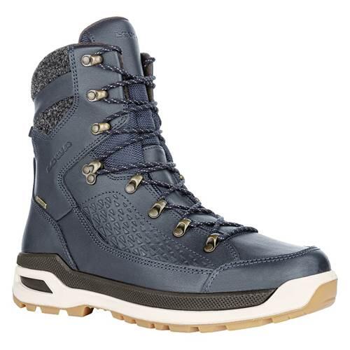 Buty trekkingowe męskie Lowa Renegade Evo Ice Gtx