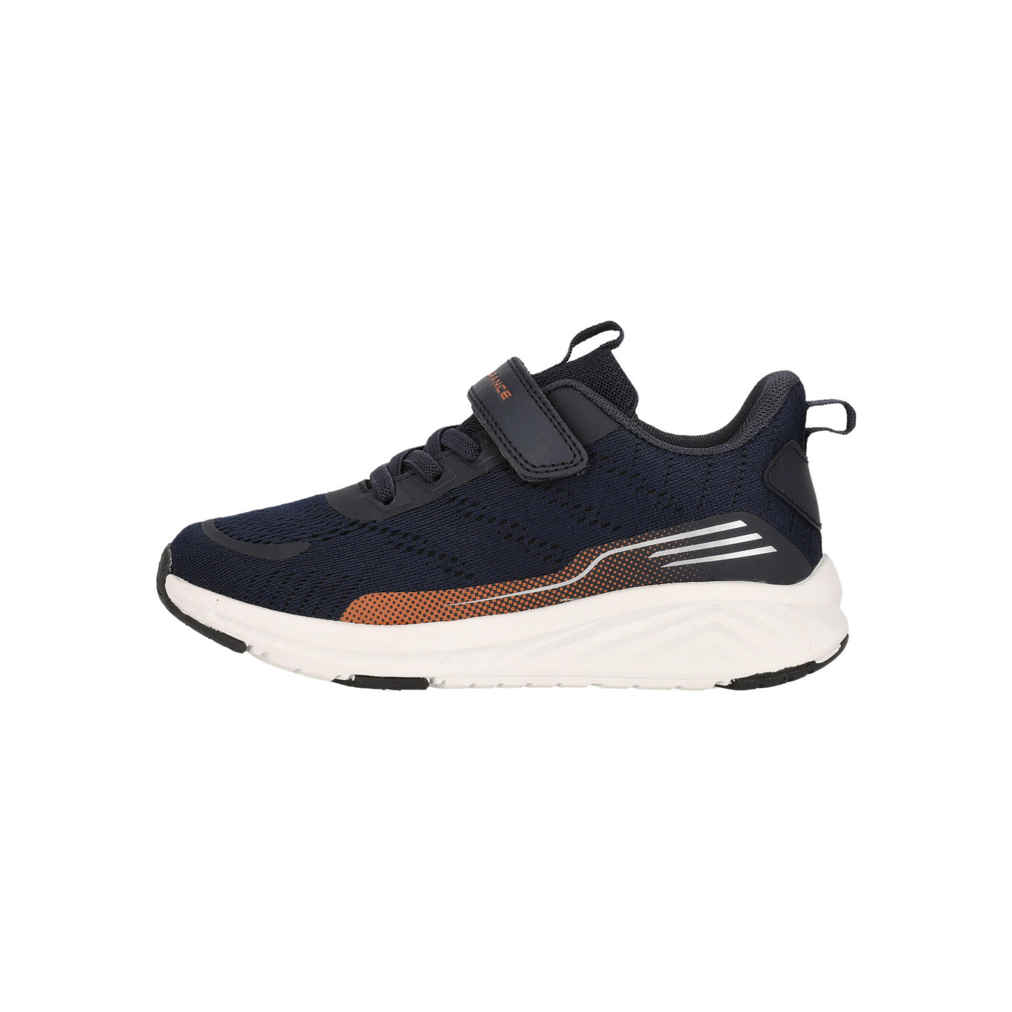 Sneakersy dla dzieci Endurance Leon
