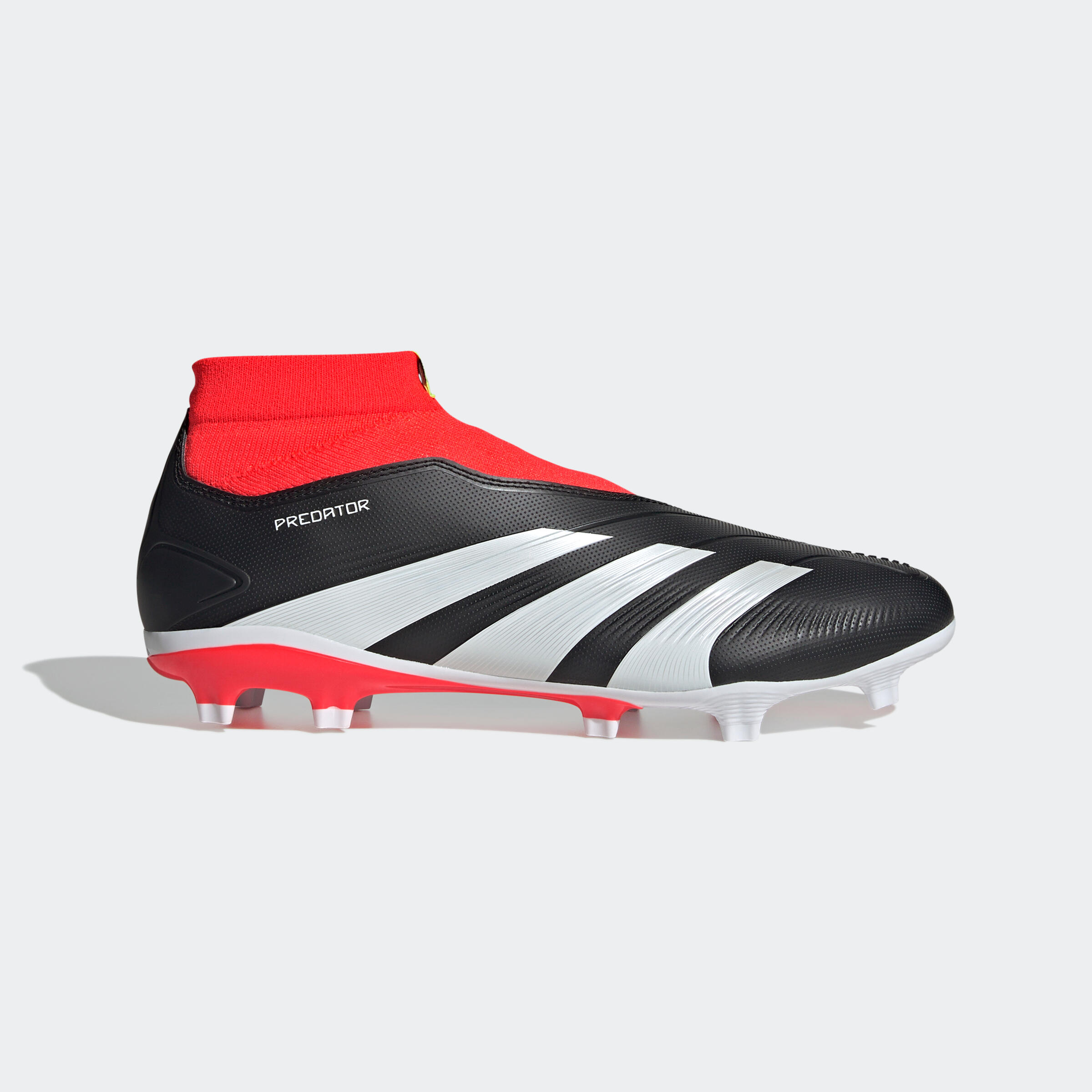 Buty do piłki nożnej ADIDAS Predator League Laceless