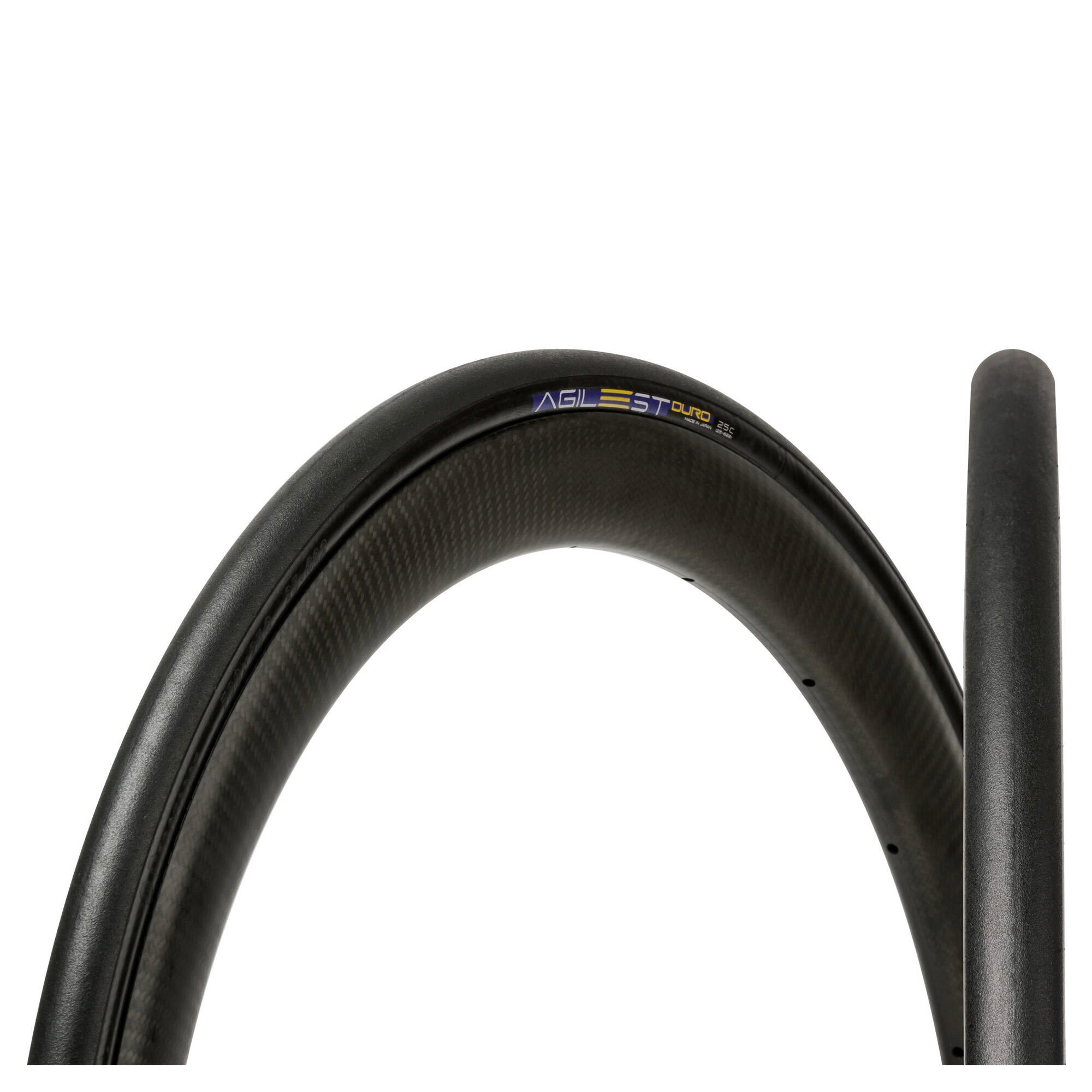 Opona z drutu elastycznego Panaracer Agilest Duro - New