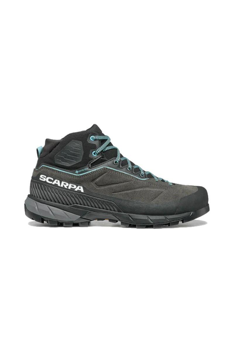 Buty trekkingowe wysokie damskie Rapid XT Mid GTX Women