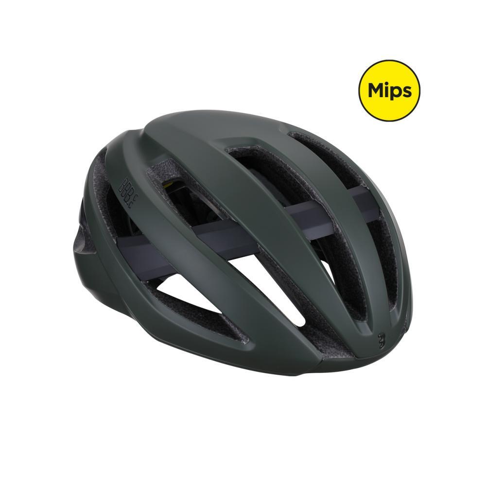 Zestaw słuchawkowy BBB Cycling Maestro MIPS