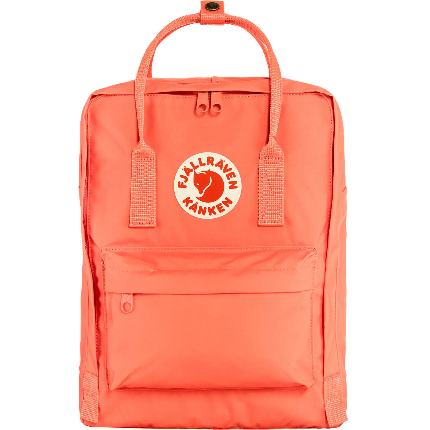 Plecak sportowo-turystyczny Kanken 16l