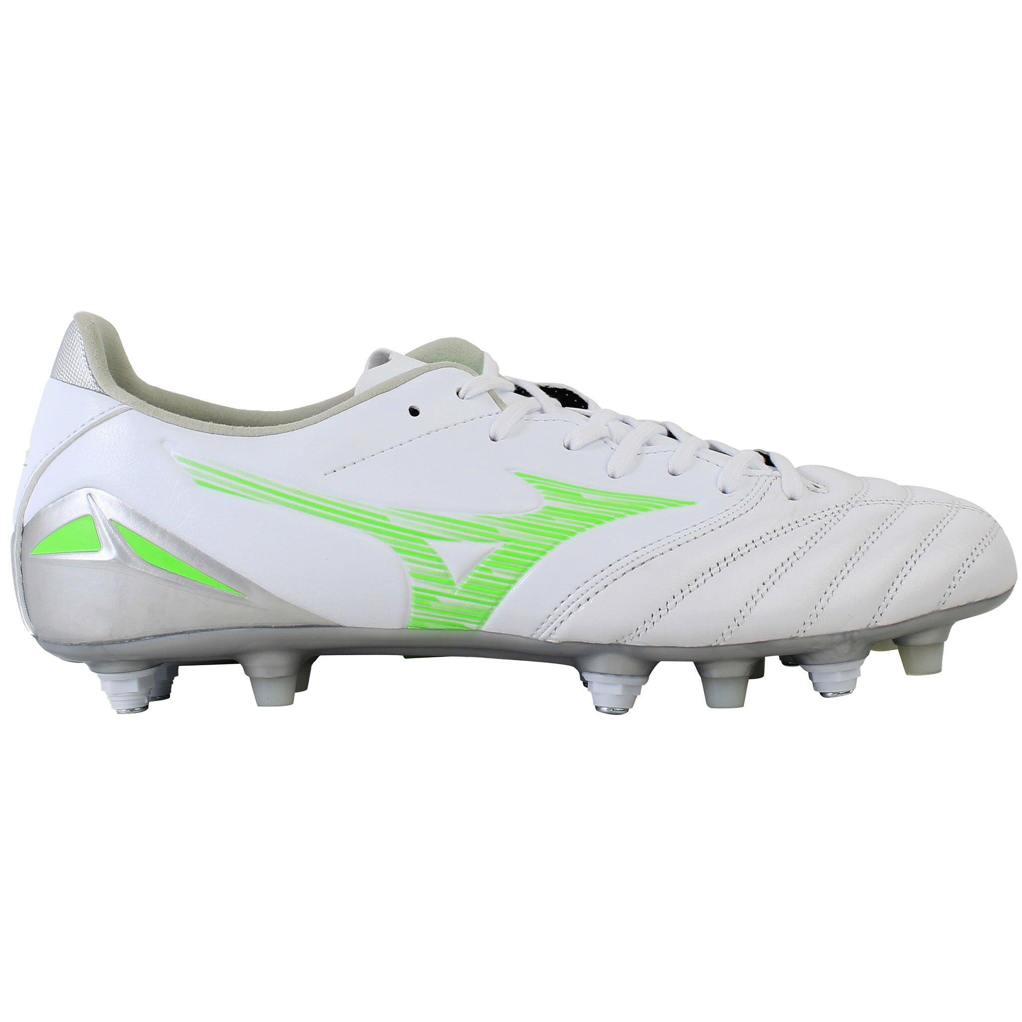Buty piłkarskie męskie Mizuno Morelia Neo IV Pro Mix