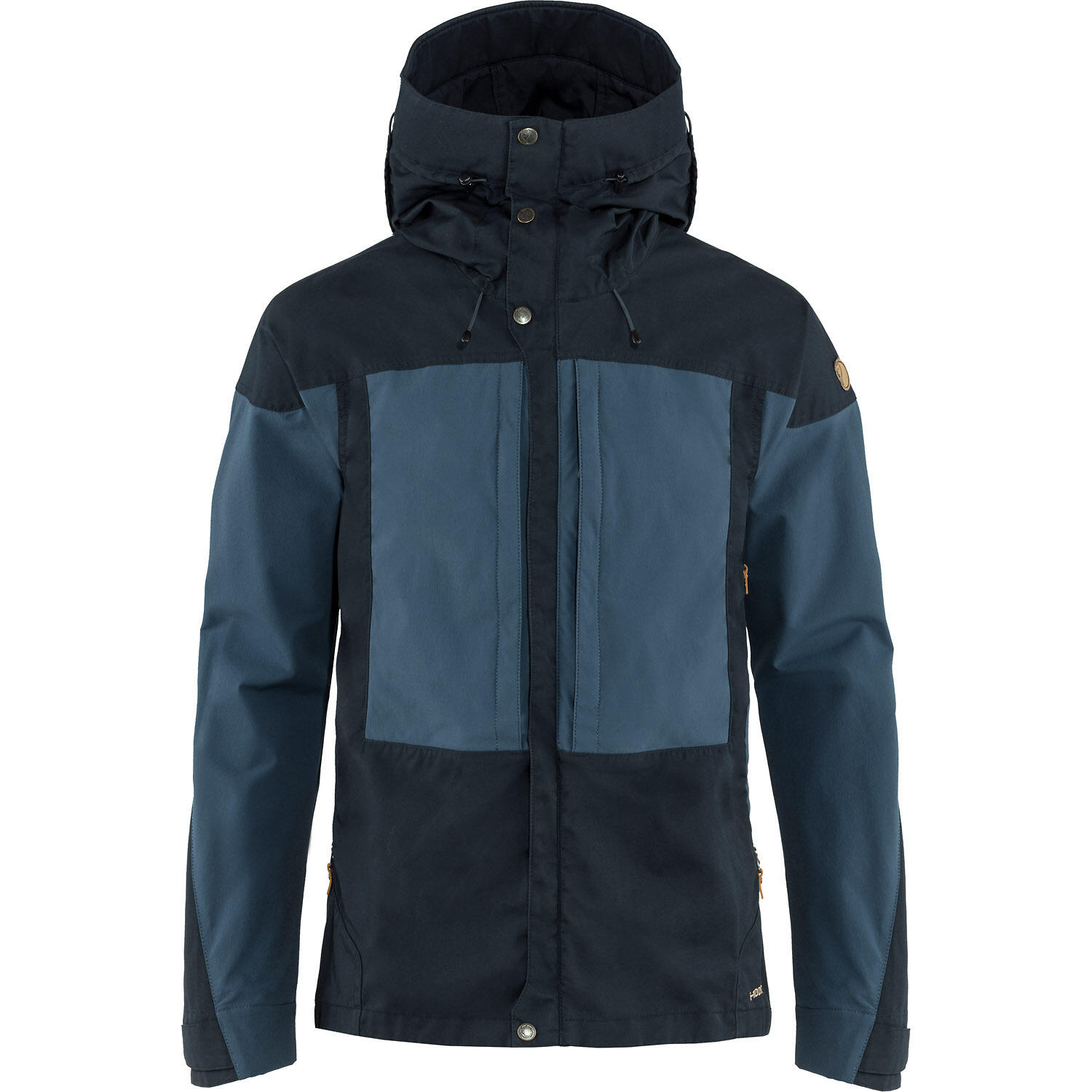 Kurtka outdoorowa męska Fjallraven Keb Jacket