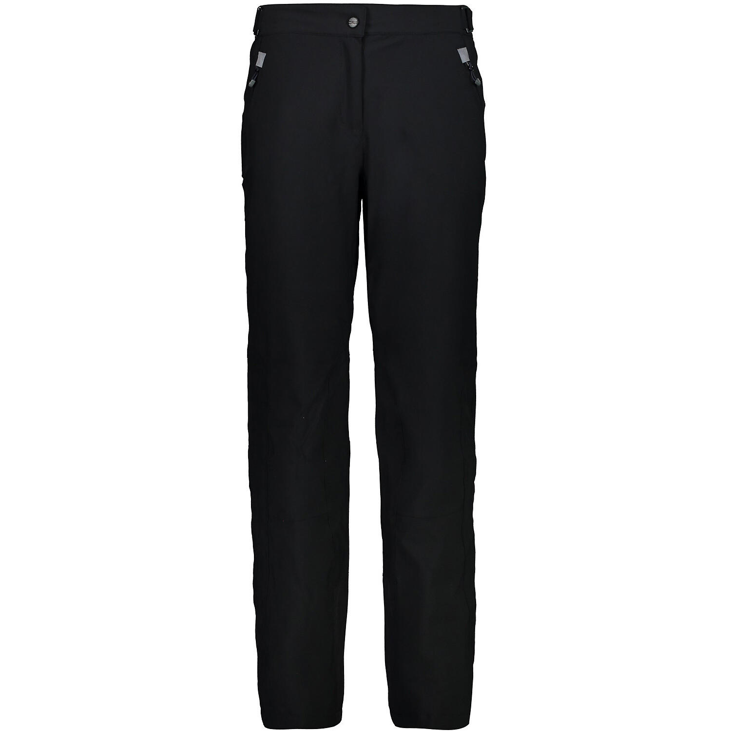 Spodnie damskie narciarskie CMP 3W18596CF