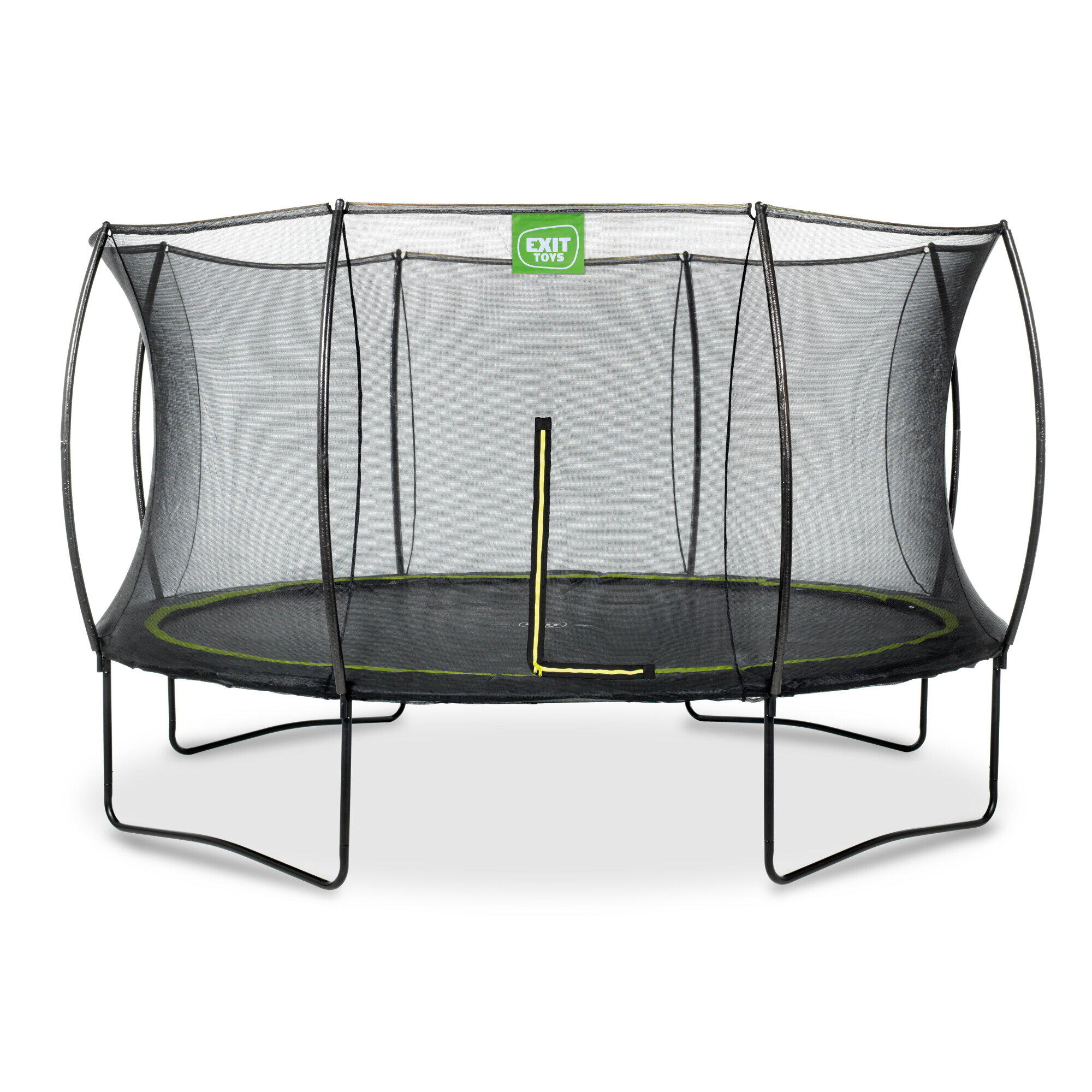 Trampolina Silhouette ø366cm