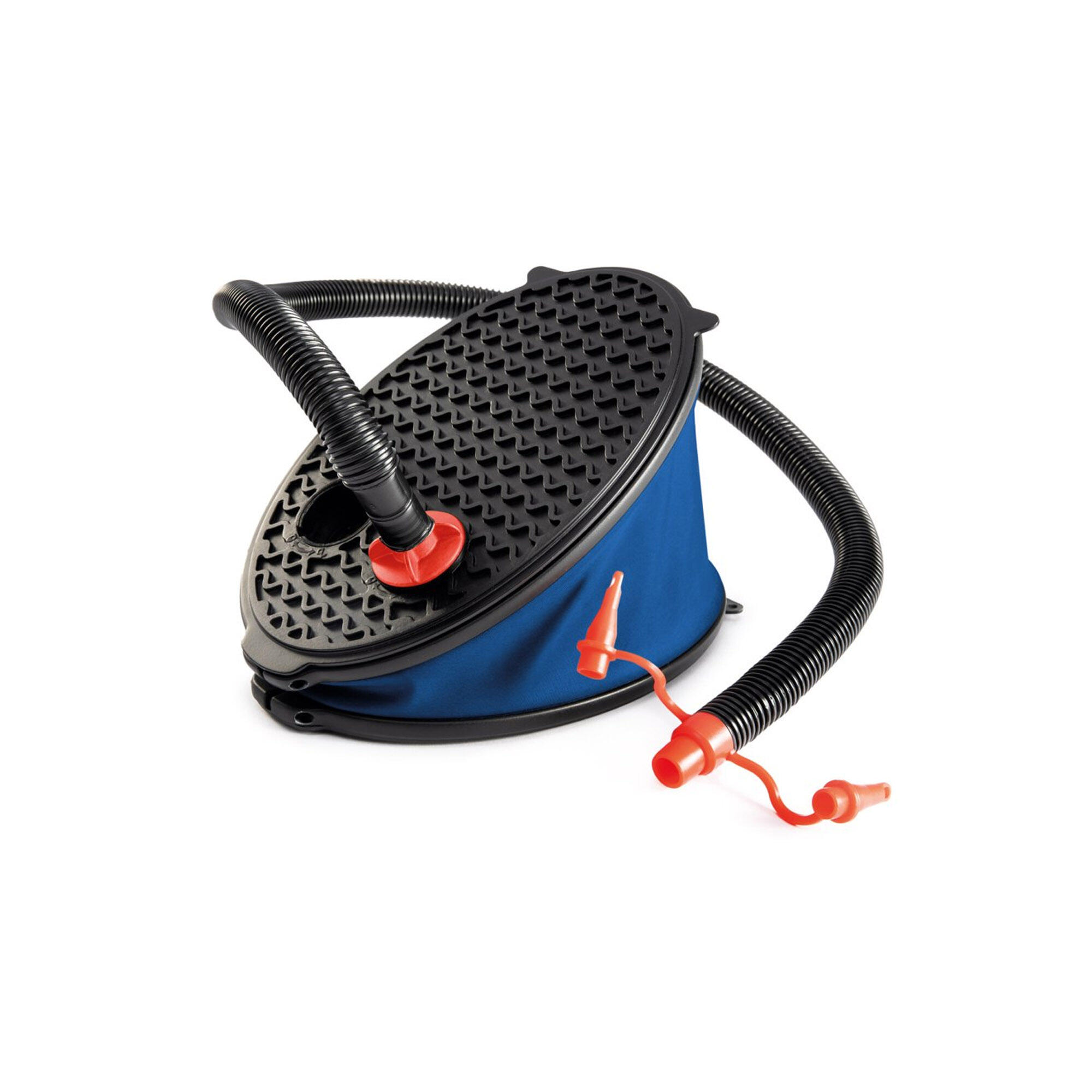 Pompka nożna do artykułów dmuchanych Intex 69611, 28 cm, 1 szt.