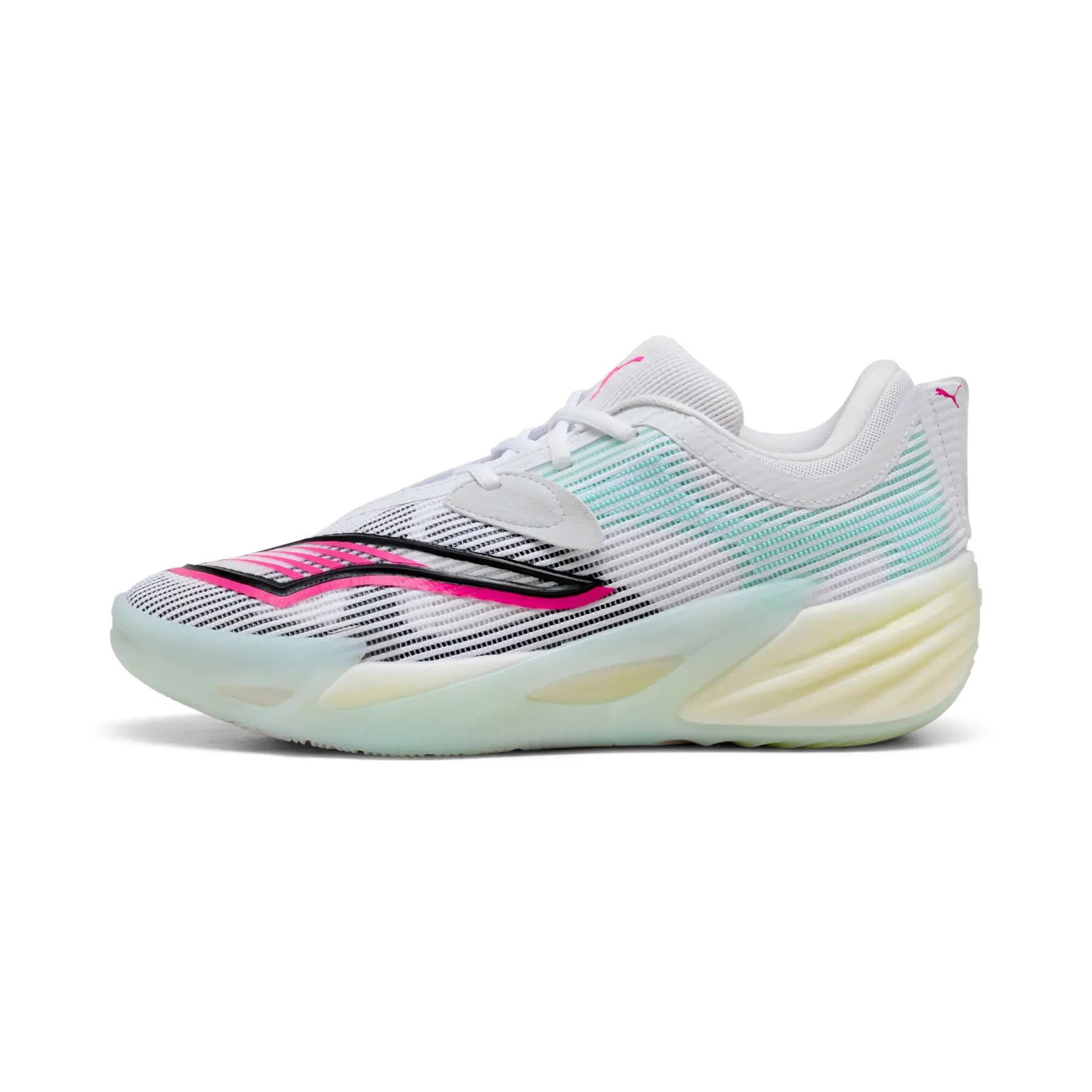 Buty do koszykówki Puma All-Pro Nitro™ 2
