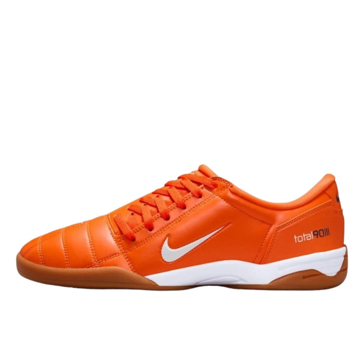 Buty do chodzenia dla dorosłych Nike Total 90 3 SP Safety Orange