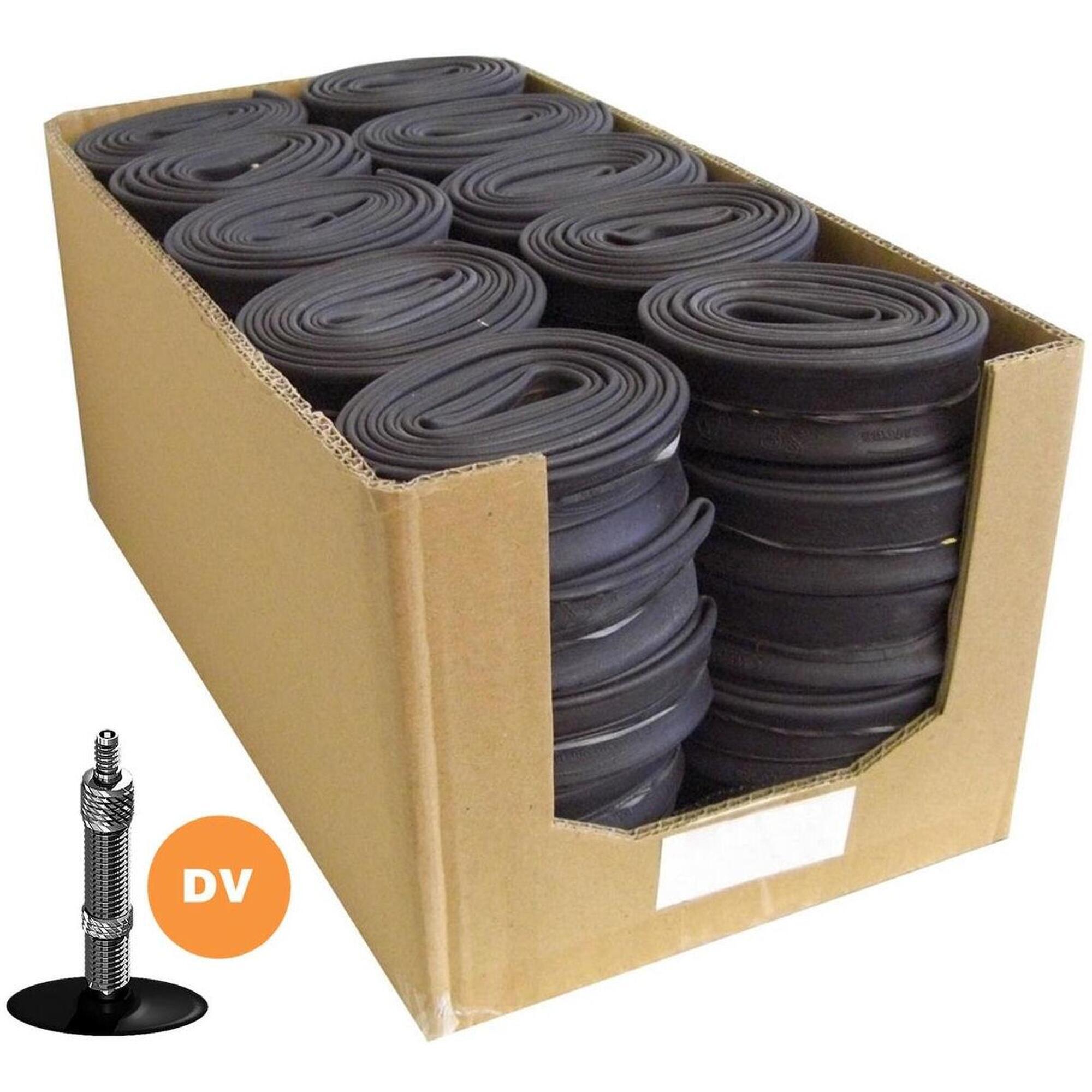Dętka 28/29 (40/60-584/635) - Dv40Mm (Warsztat 50 Szt.)