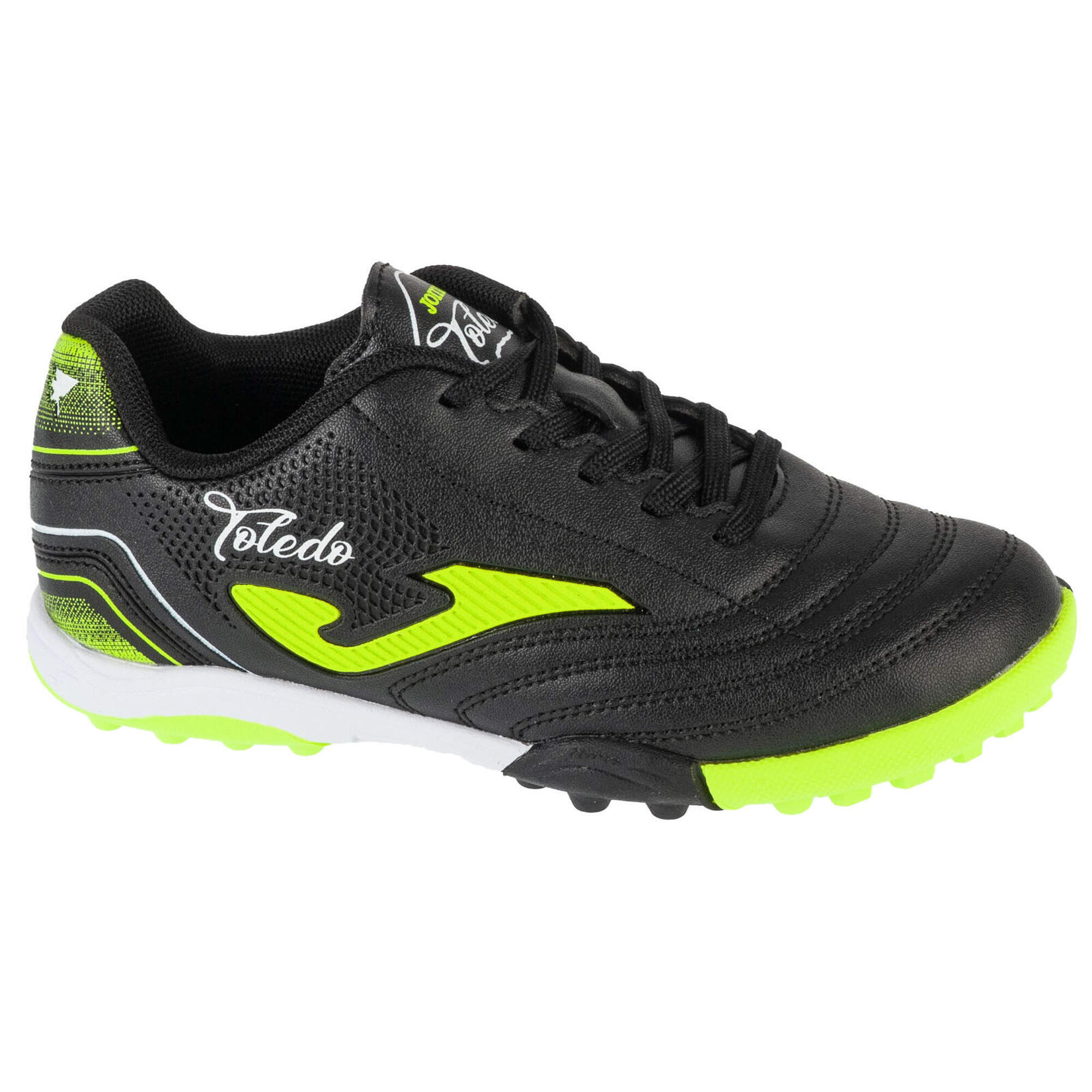 Buty piłkarskie dziecięce Joma Toledo Jr TF