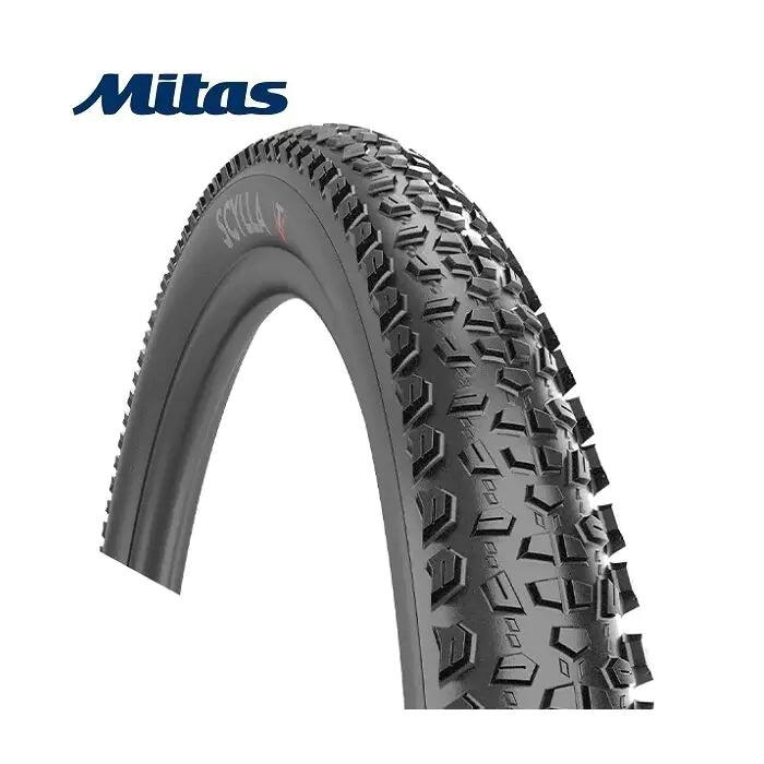 MITAS Scylla TLR 29x2,25 (57-622) czarno-szary składana V96 10952422