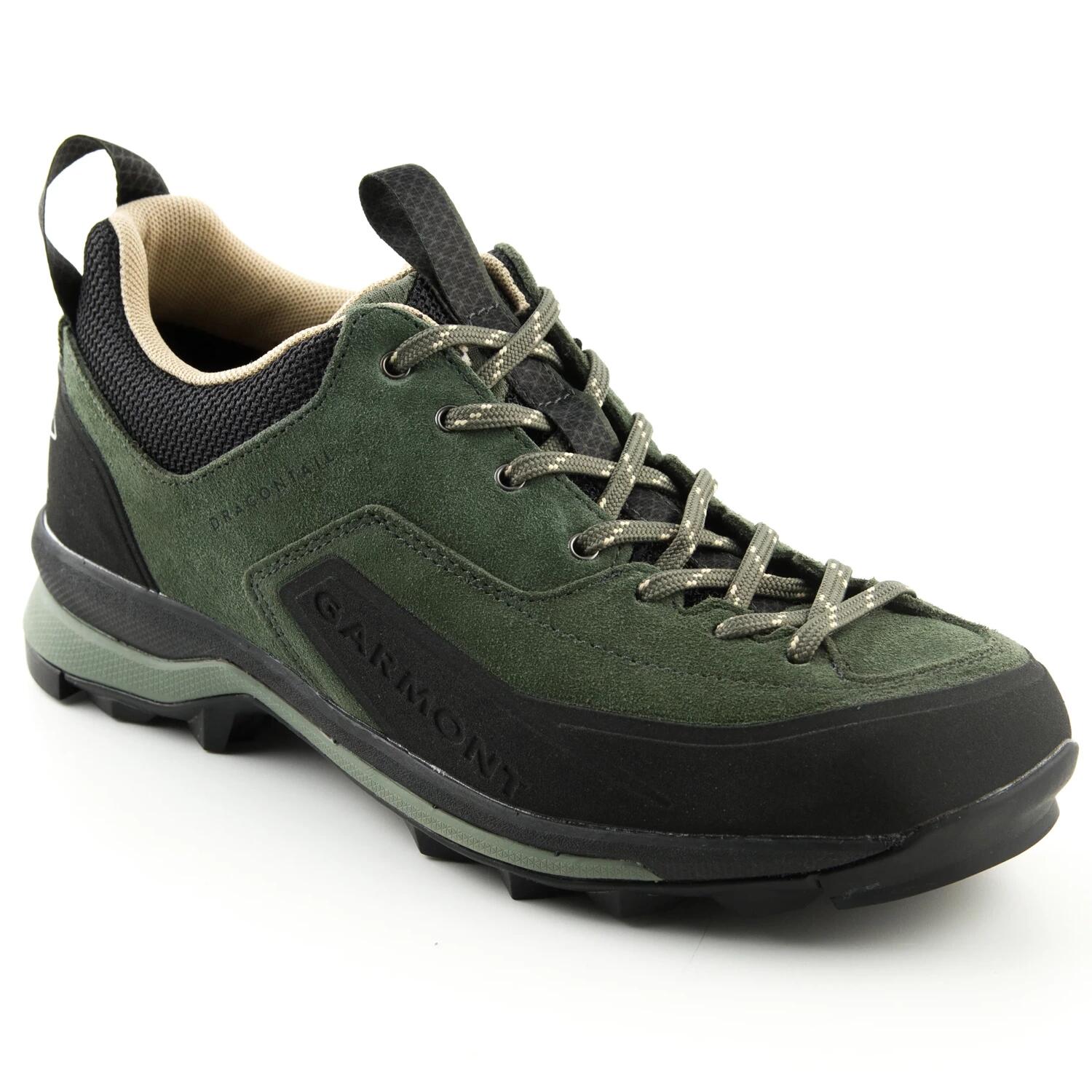 Buty trekkingowe męskie Garmont Dragontail