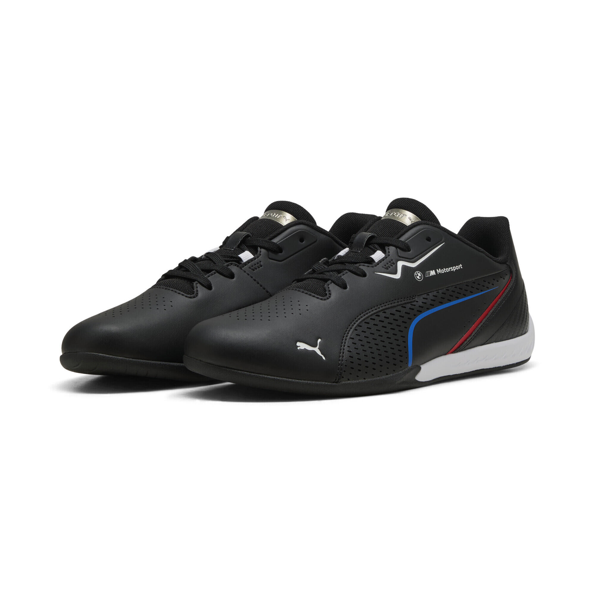 Sneakersy unisex BMW M Motorsport Drift Cat 11 PUMA