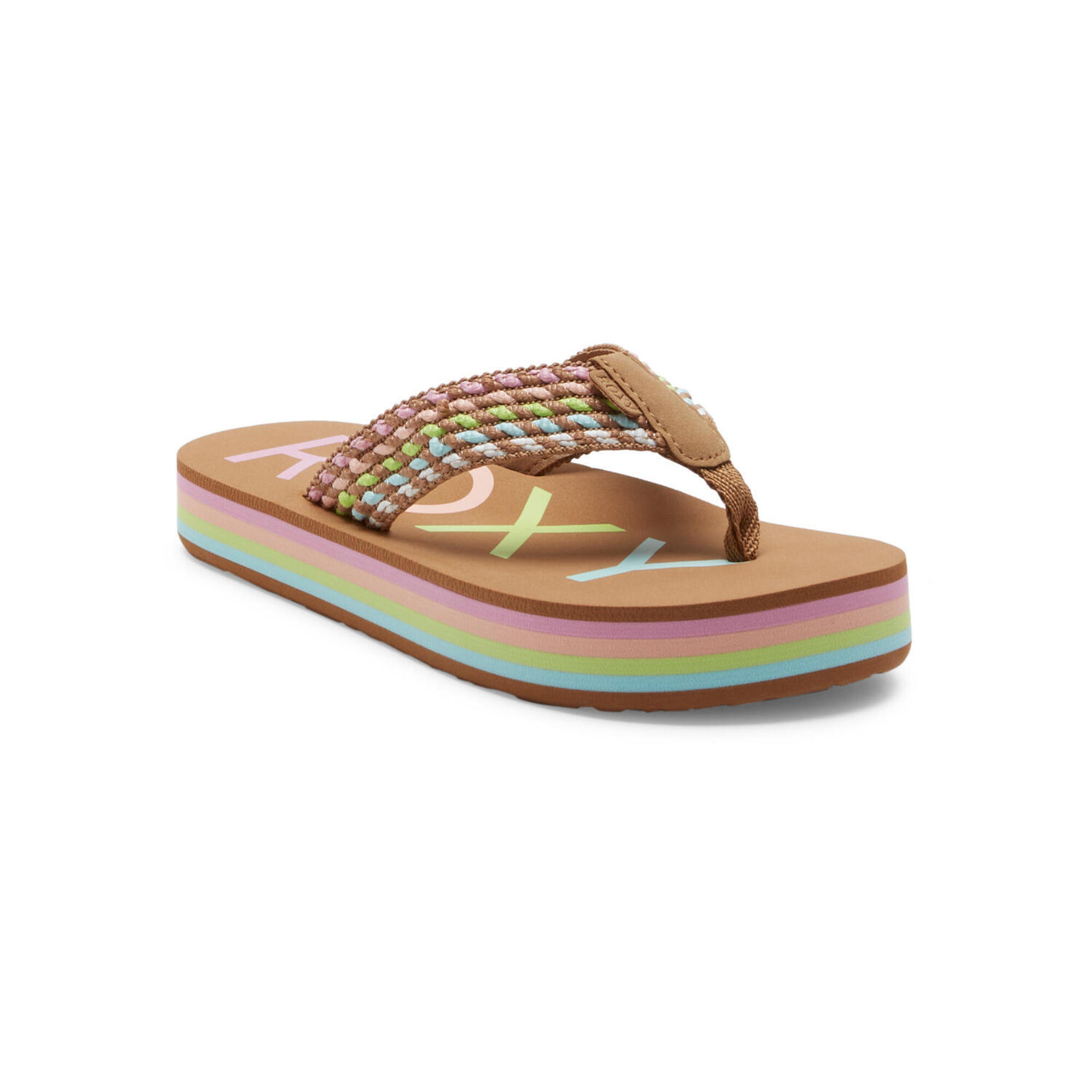 Sandały dla Dziewczynki CHIKA HI Multicolore