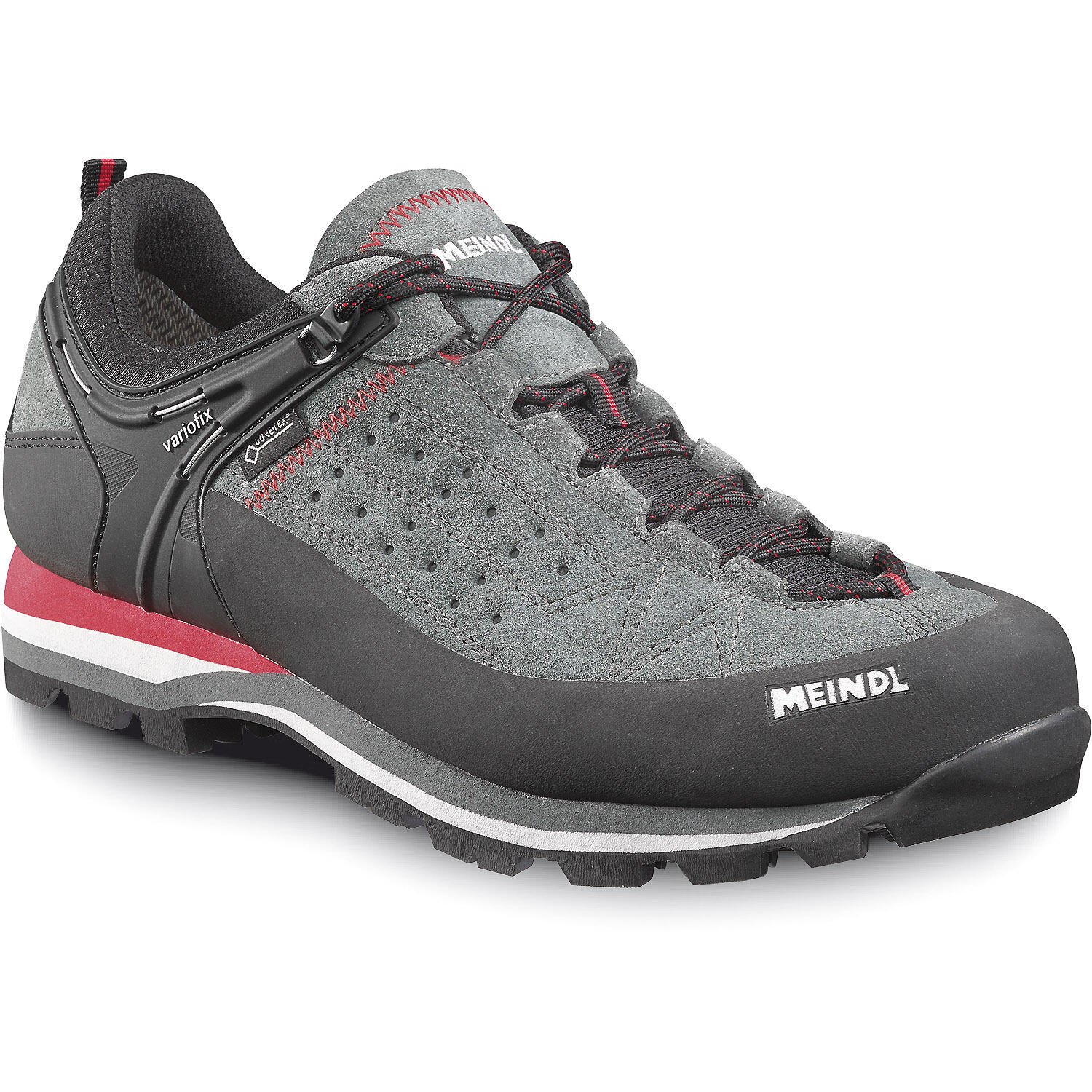 Buty trekkingowe męskie Meindl Literock Gore-Tex