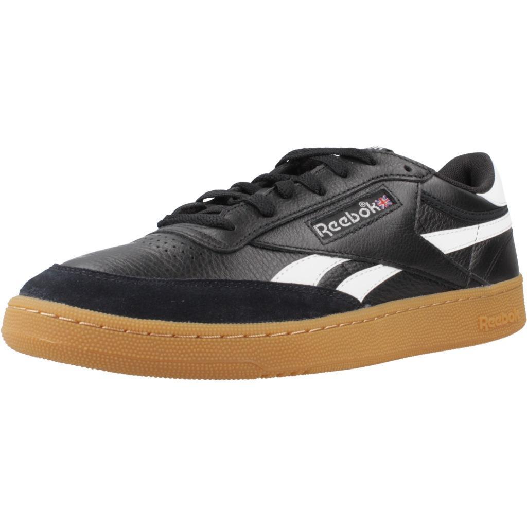 Buty REEBOK CLUB C REVENGE VINTAGE Czarny