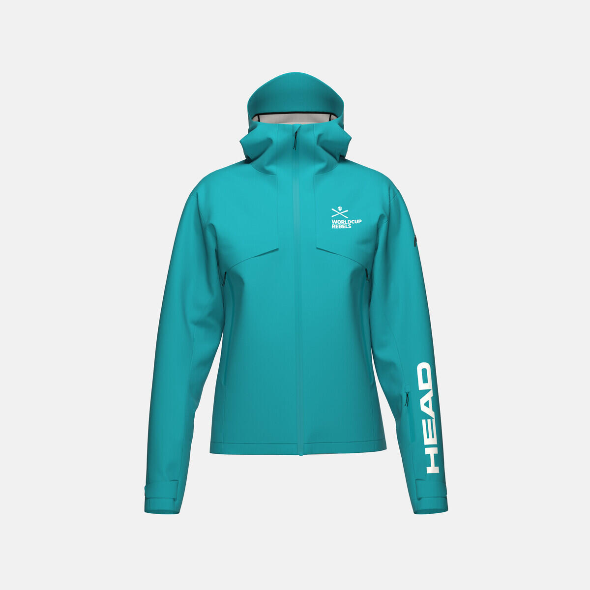 RACE 3L Jacket Men