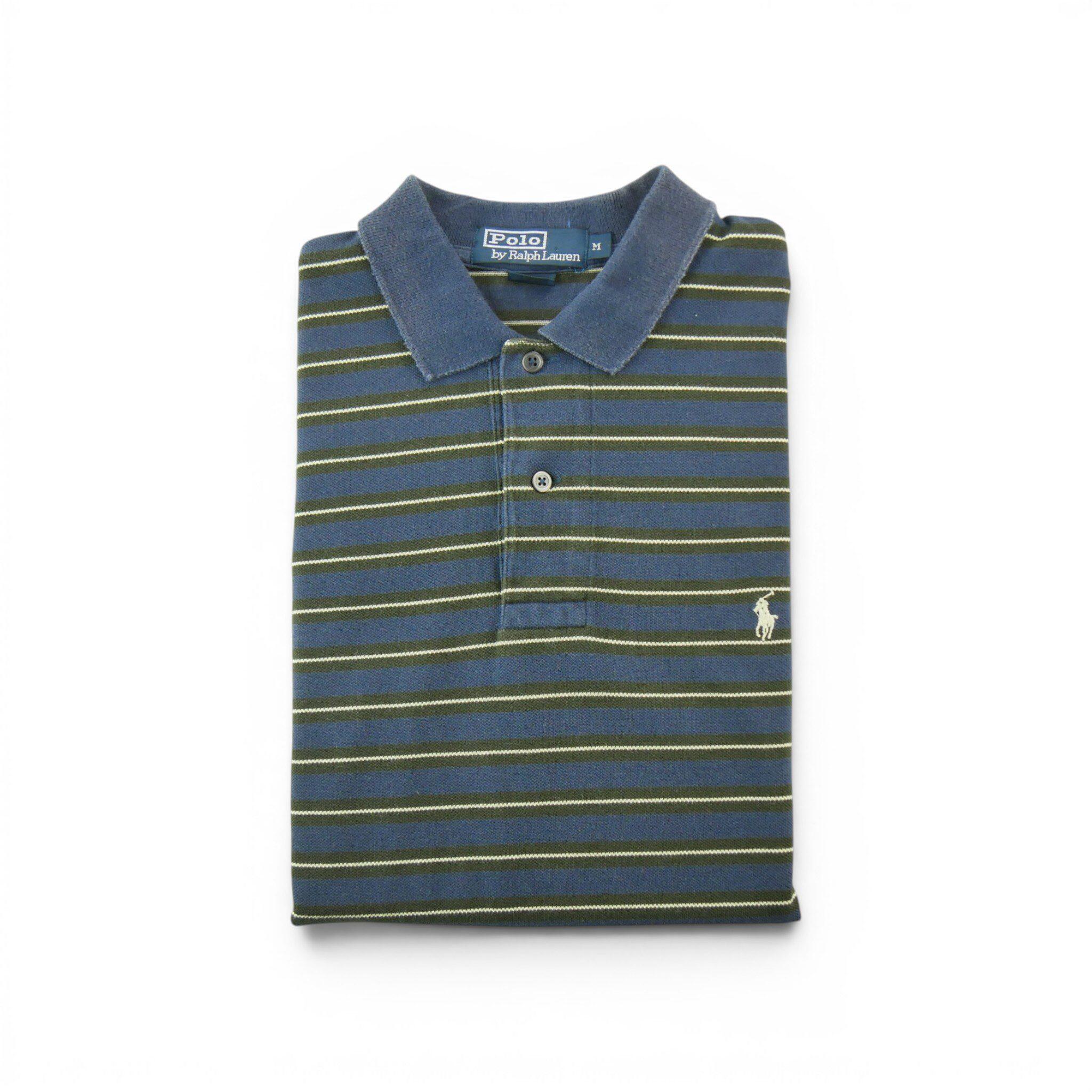 Polo Ralph Lauren koszulka męska z krótkim rękawem