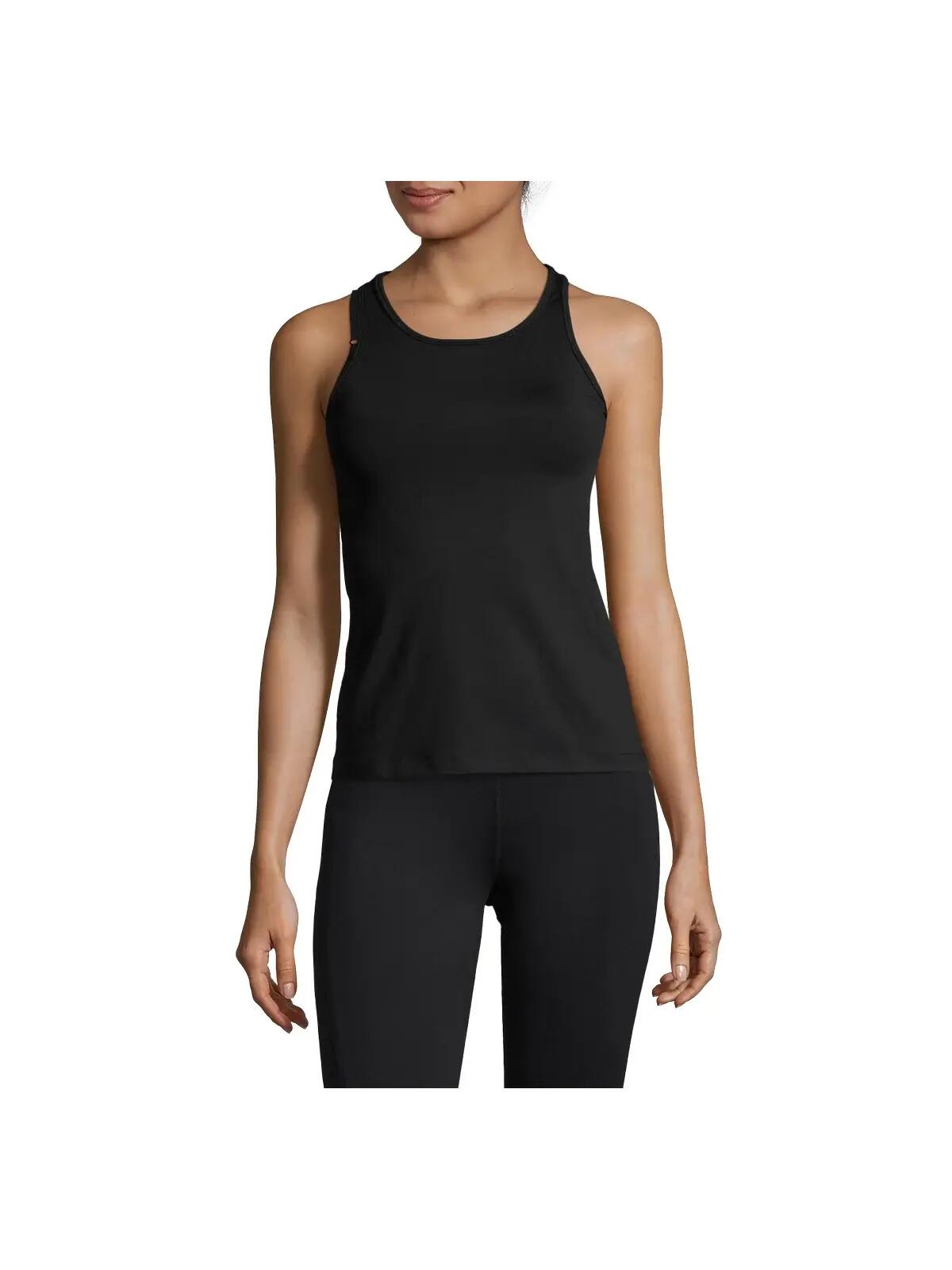 Damska Koszulka Treningowa Casall Essential Racerback Szybkoschnąca