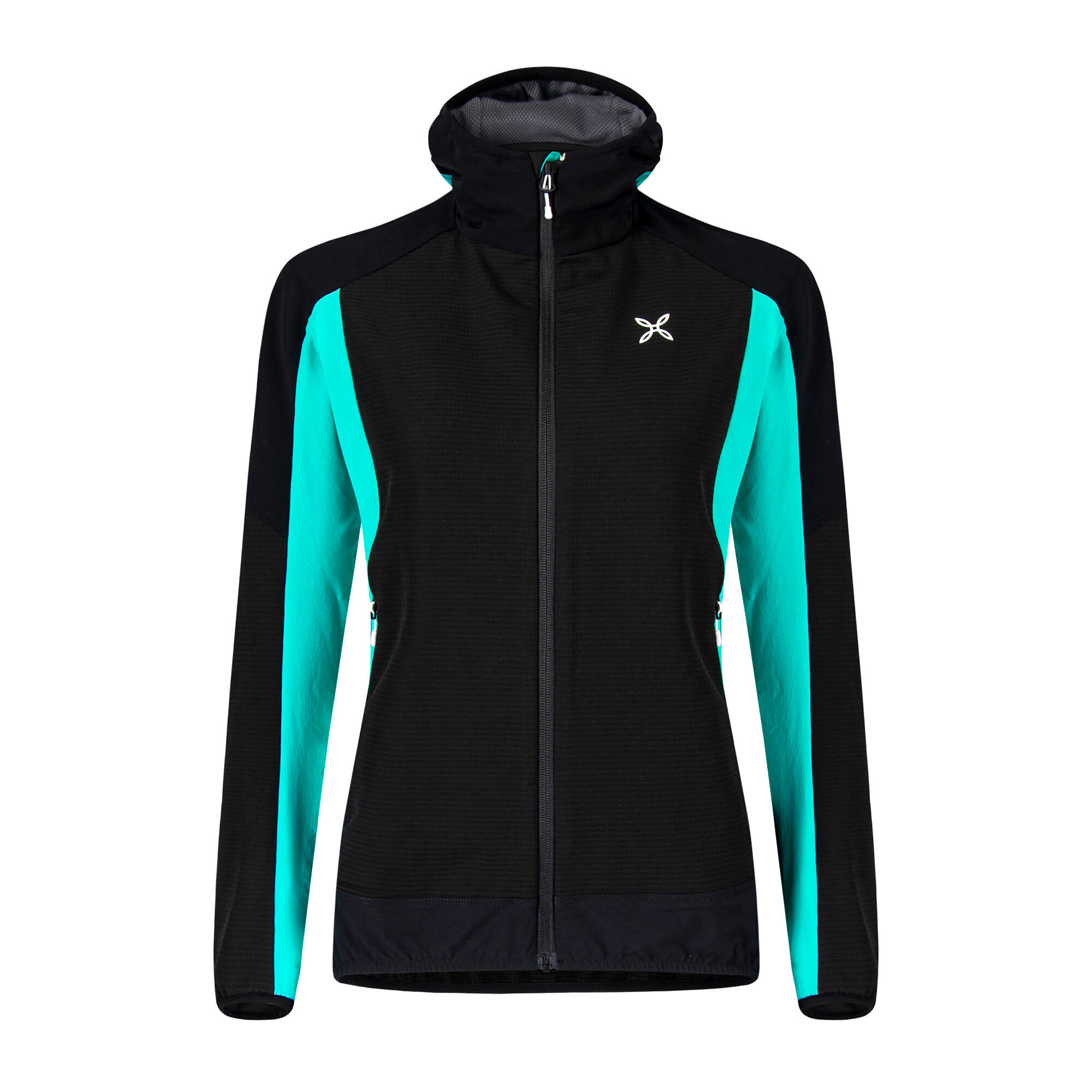 Kurtka przeciwwiatrowa damska Montura Premium Wind Hoody