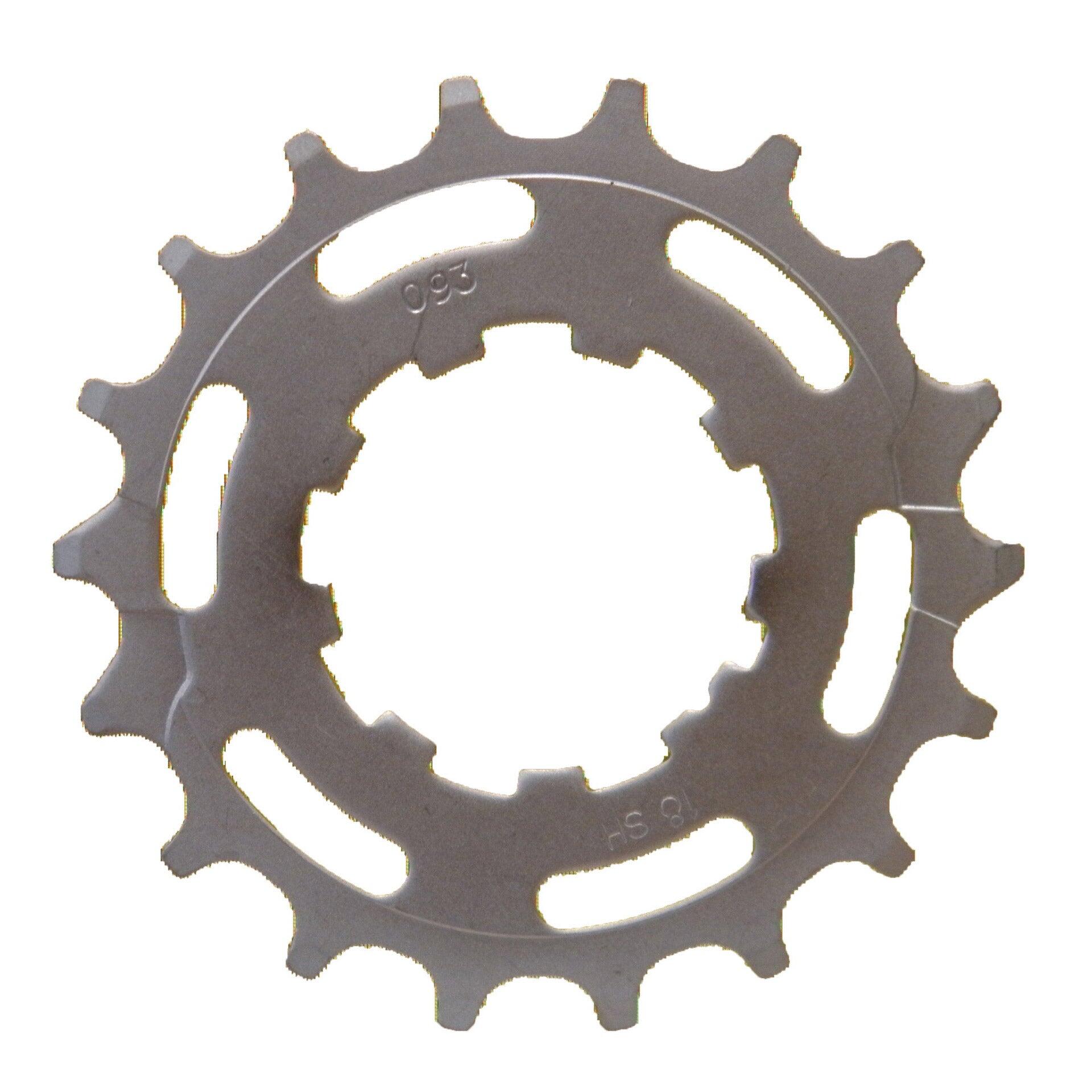 Zębatka Miche 18 zębów do Shimano 10-biegów