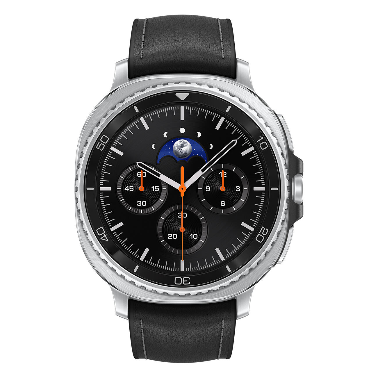 Zegarek + Samsung + Galaxy Watch8 Classic 46mm LTE