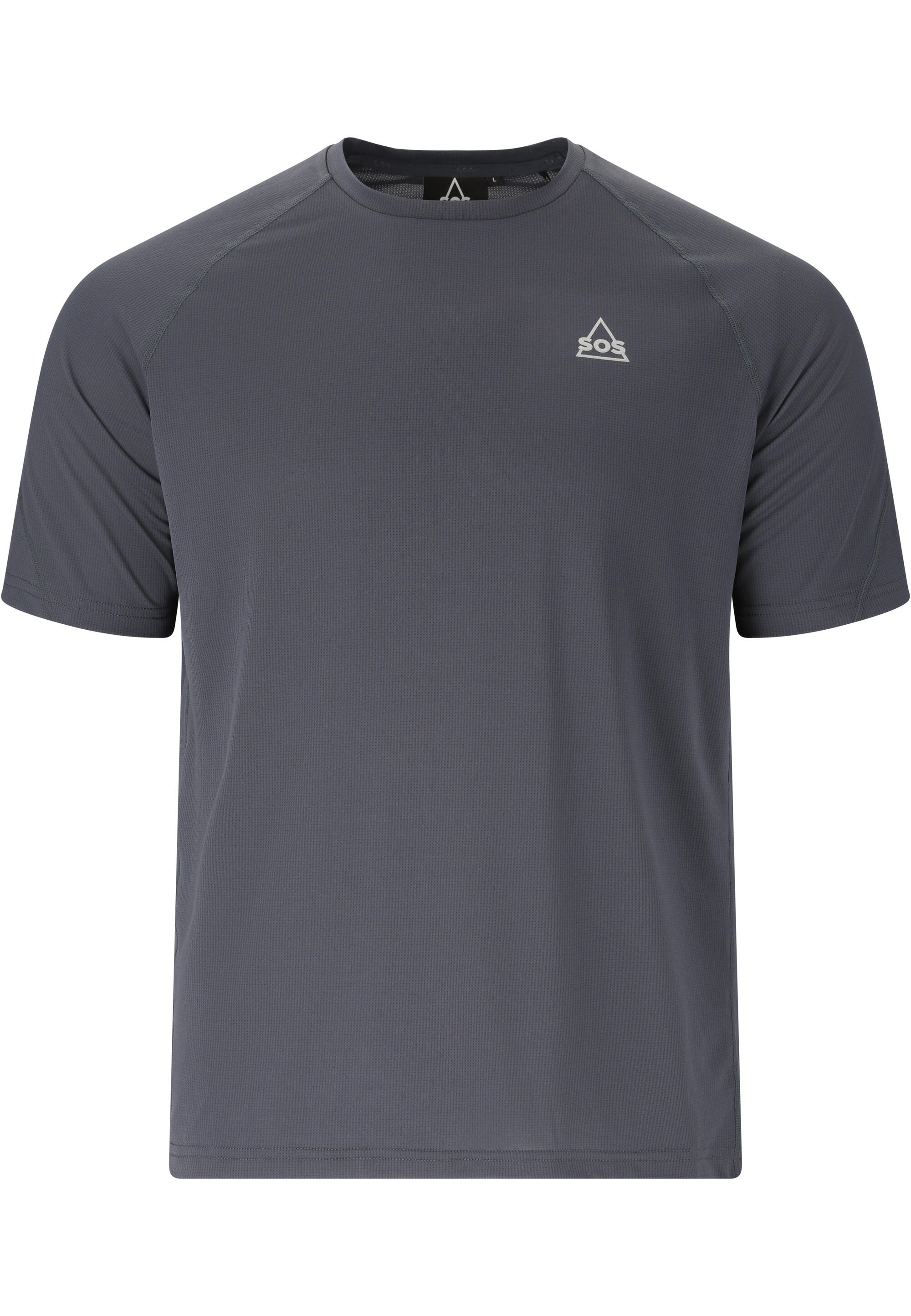 Maillot SOS Pillar