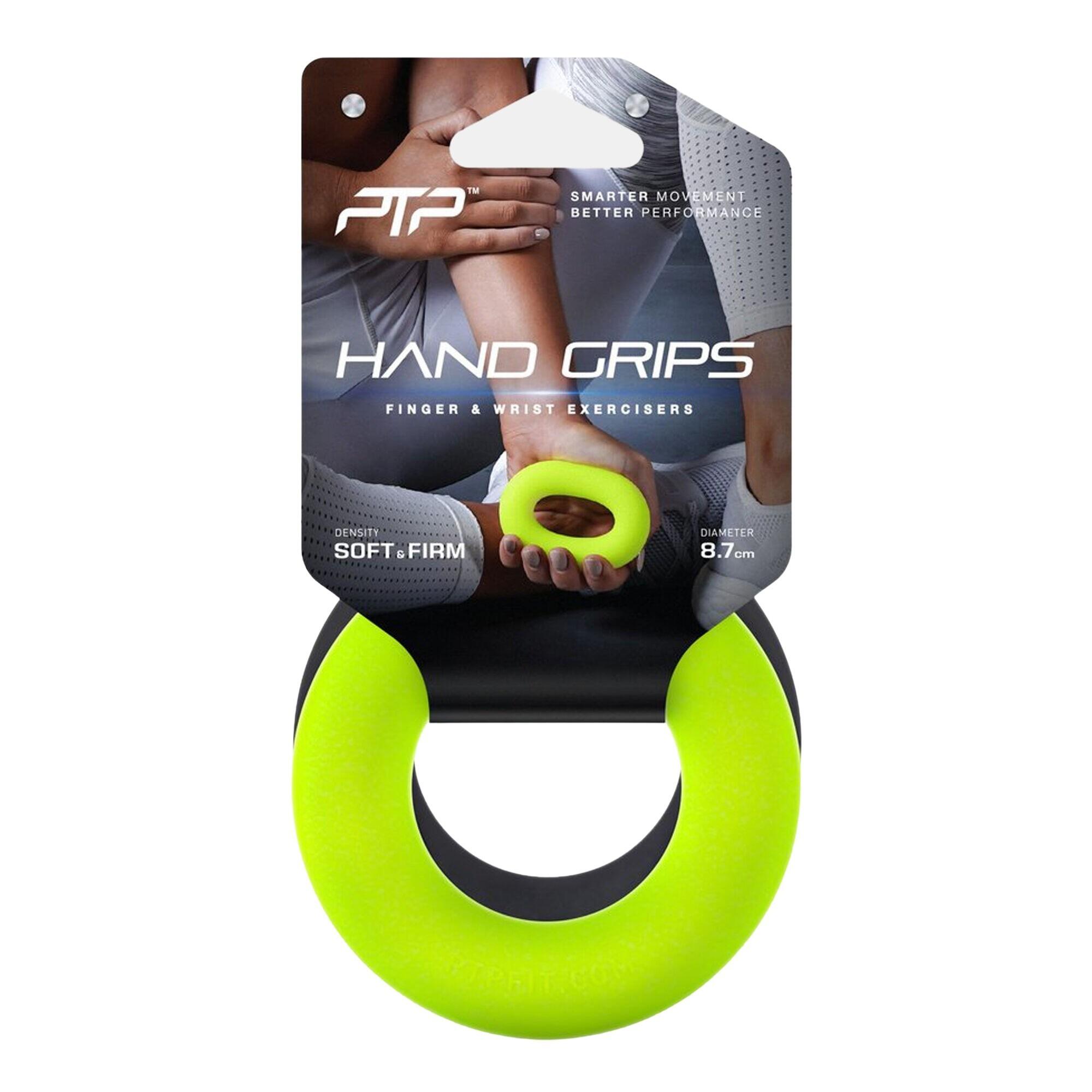 Sprzęt szkoleniowy PTP Hand Grips
