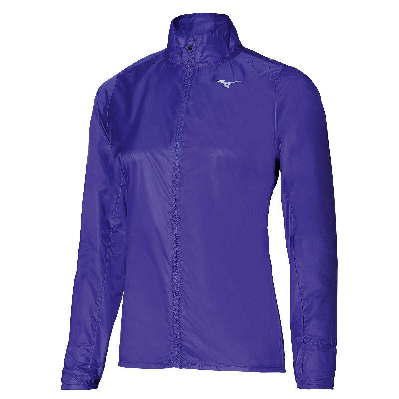 Kurtka damska Mizuno Premium Aero