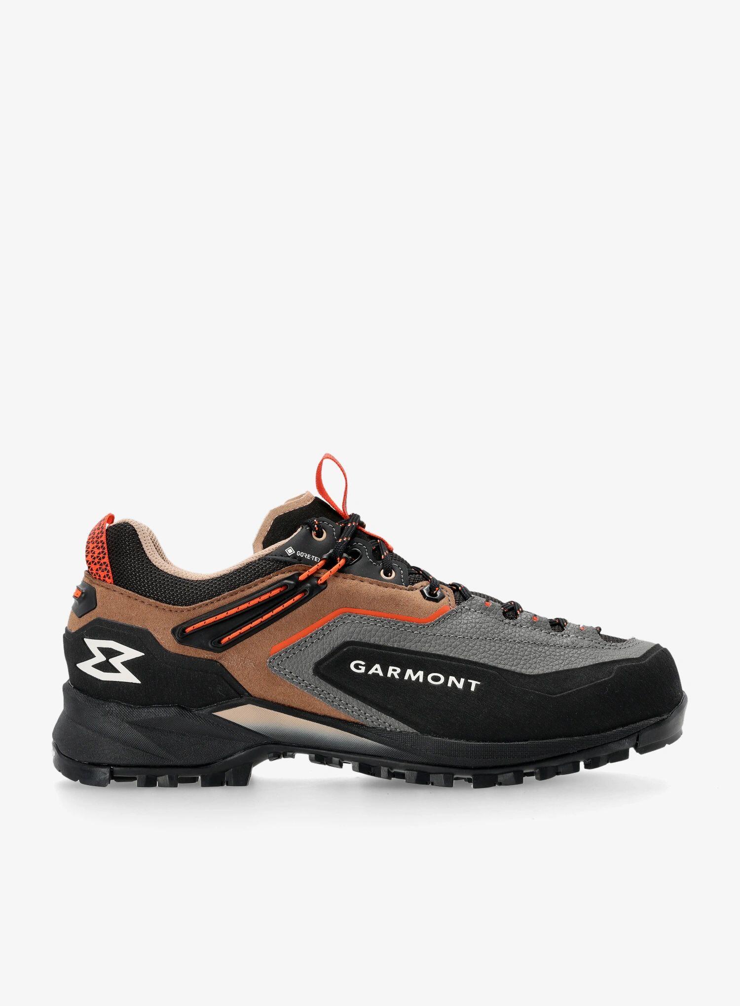 Buty na via ferraty męskie Garmont Akron GTX